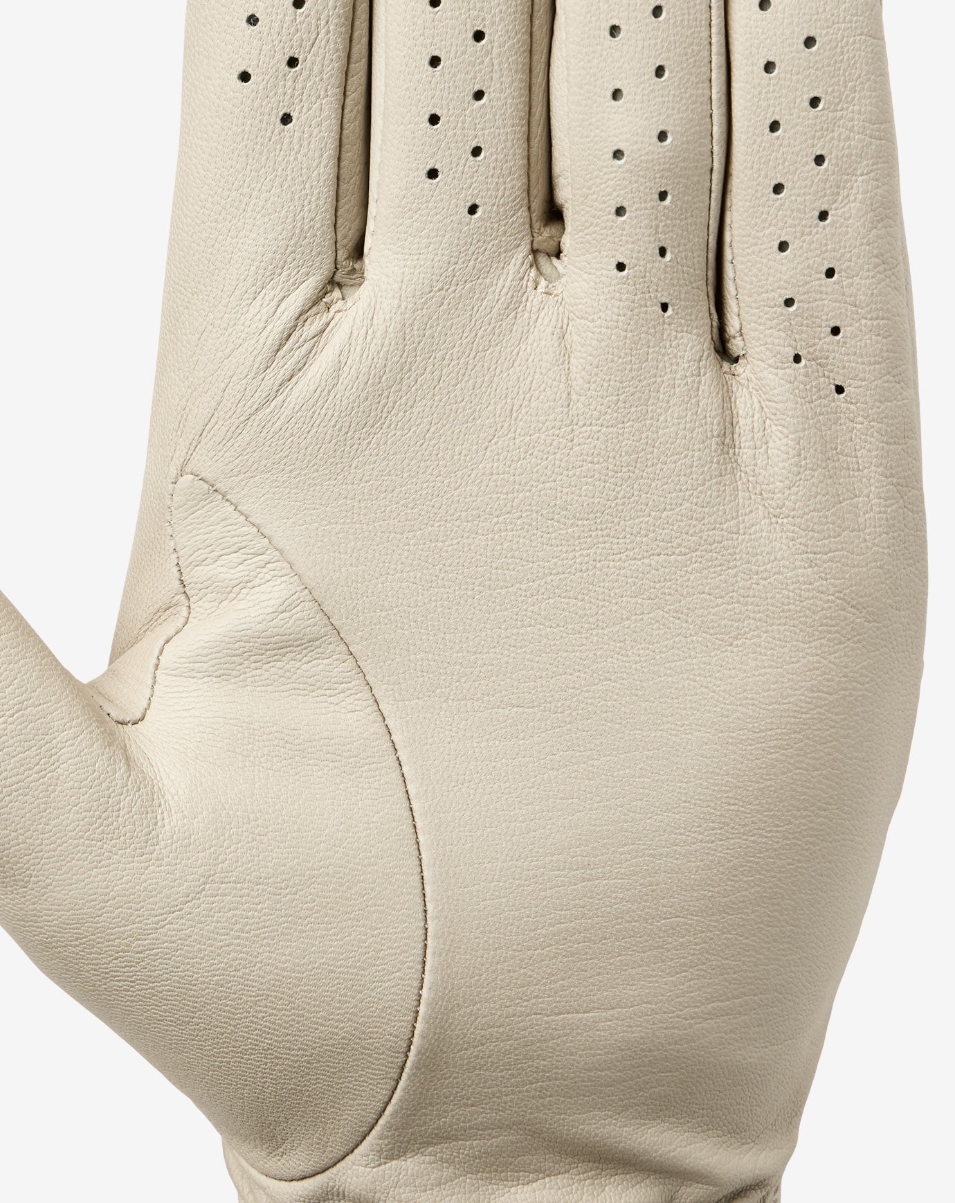 Course Change Golf Glove