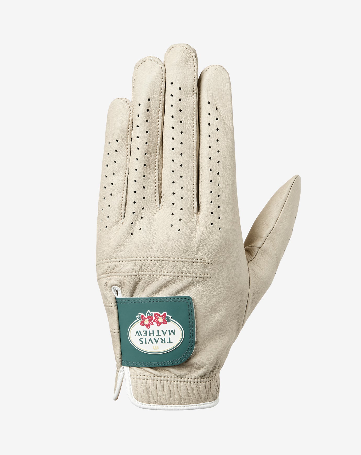 Course Change Golf Glove