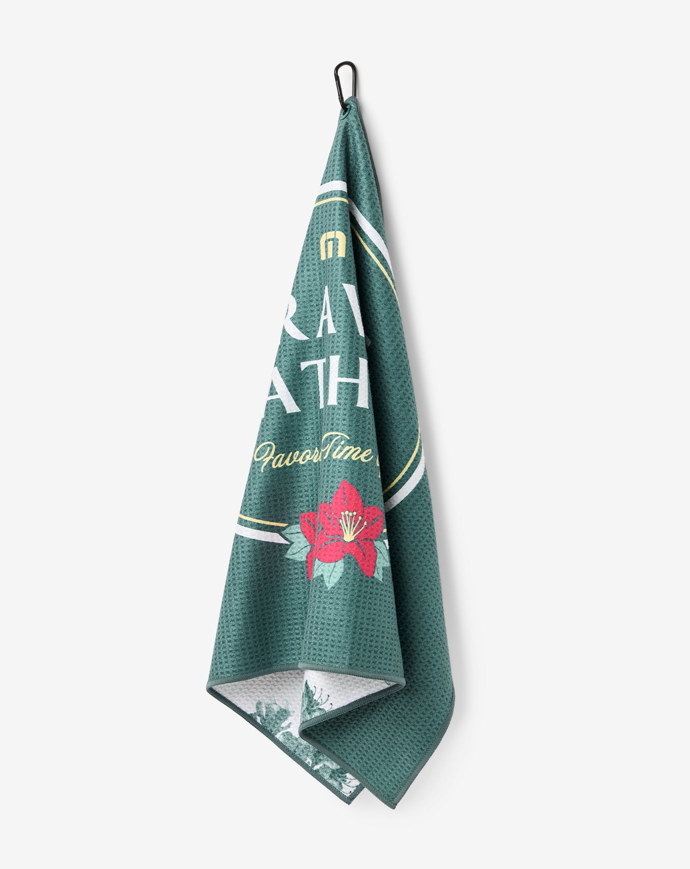 Founders Circle Golf Towel