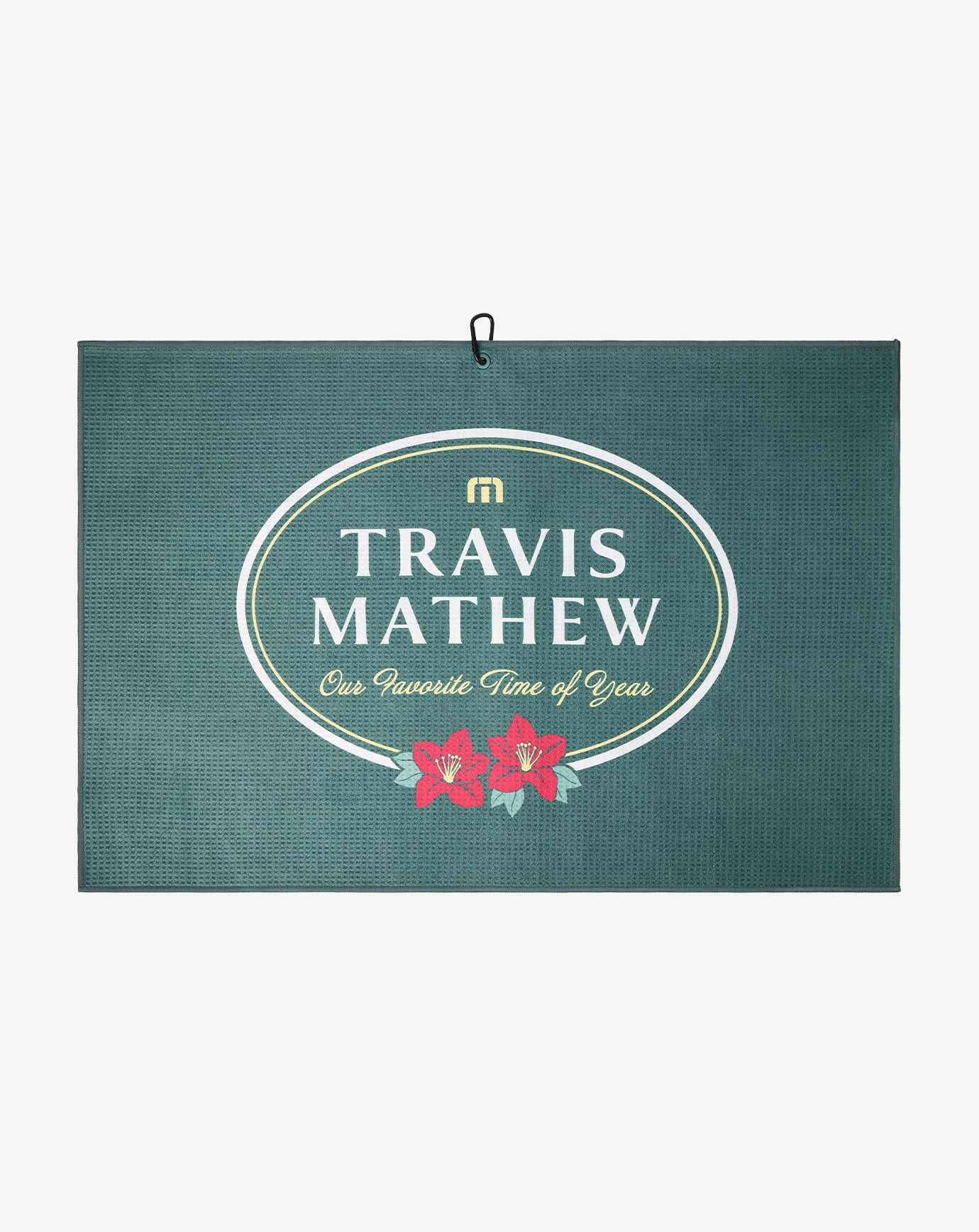 Founders Circle Golf Towel