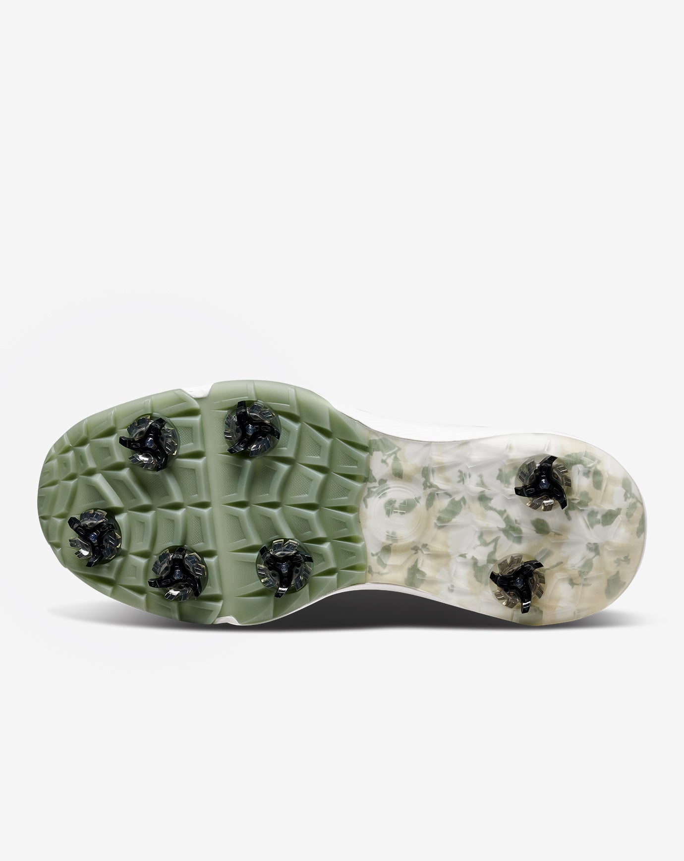 The Nuage Mega Shoe