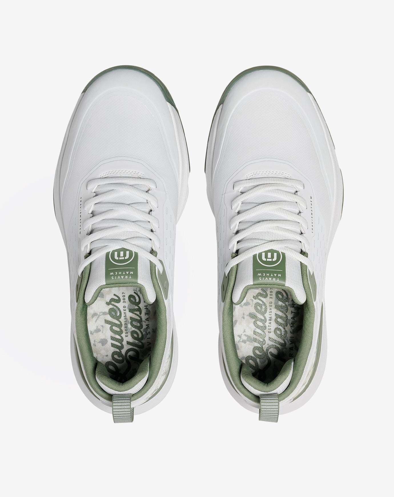 The Nuage Mega Shoe