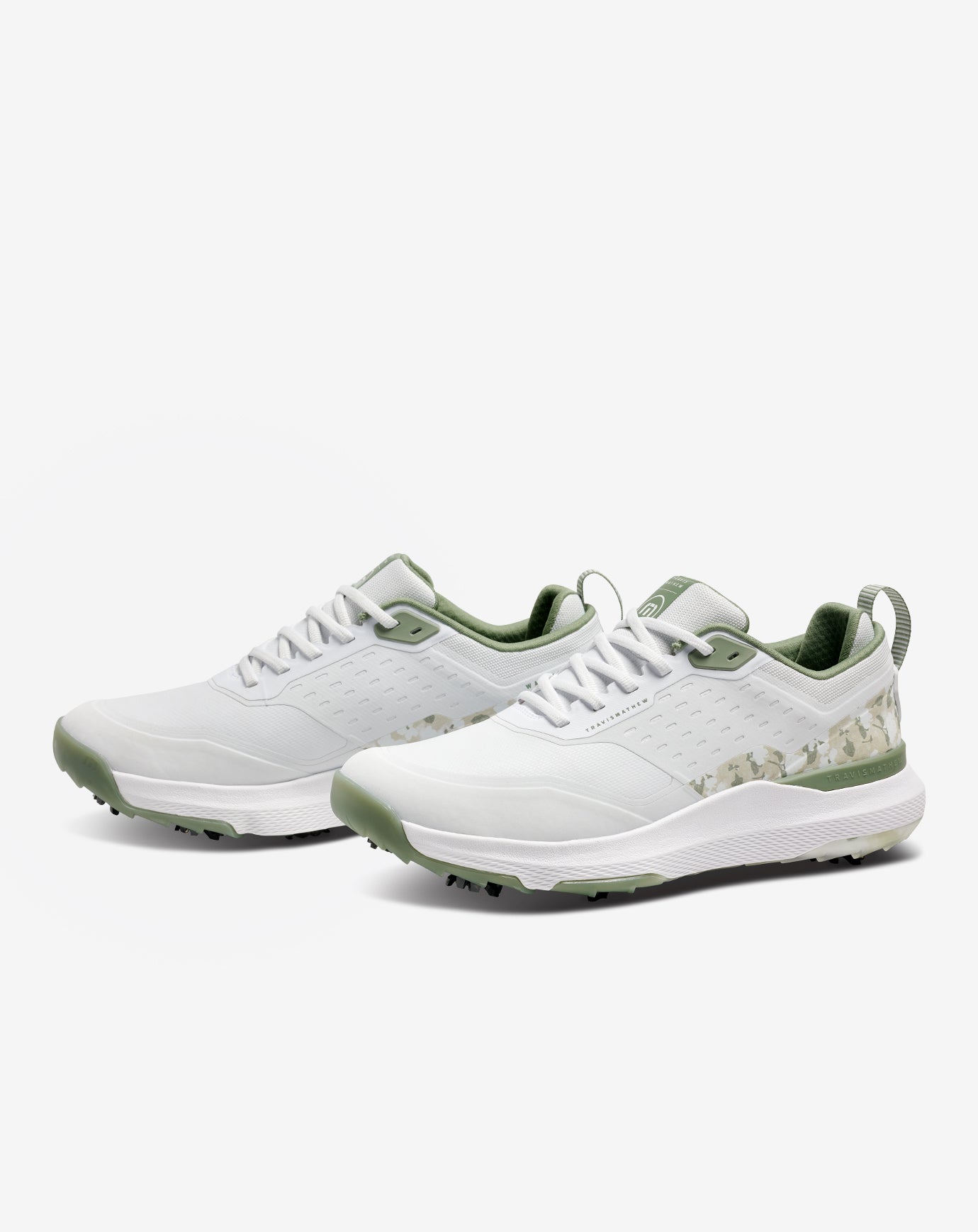 The Nuage Mega Shoe