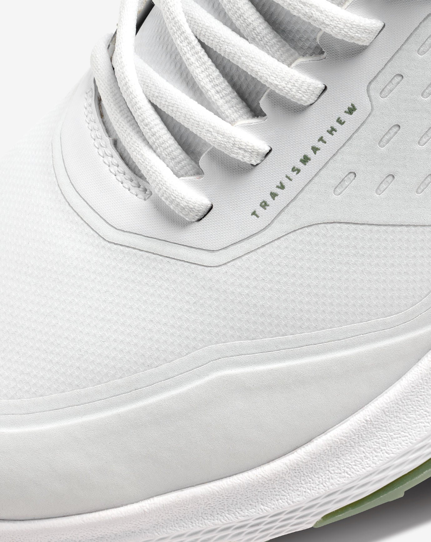 The Nuage Mega Shoe