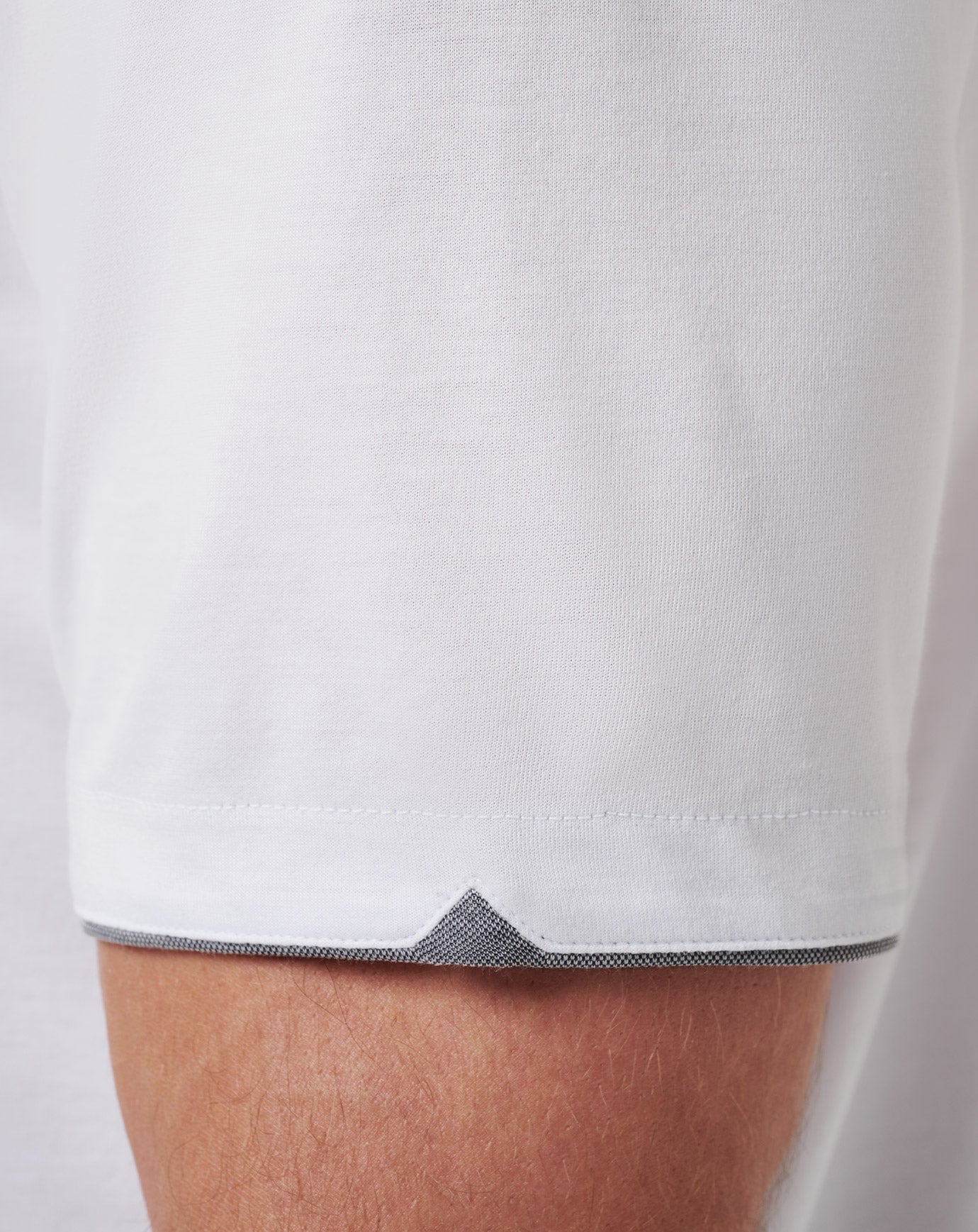 Reservation Number Polo