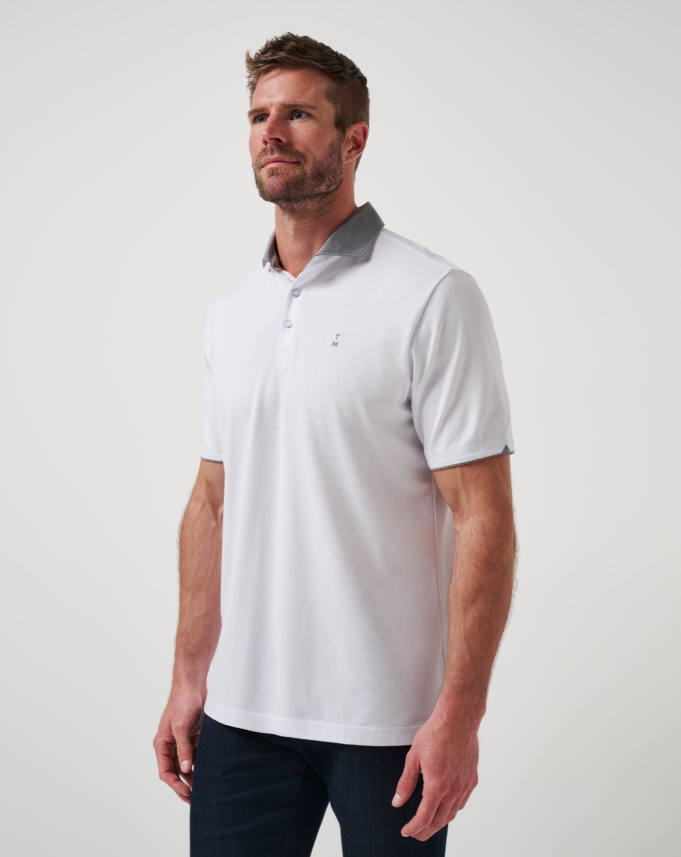 Reservation Number Polo