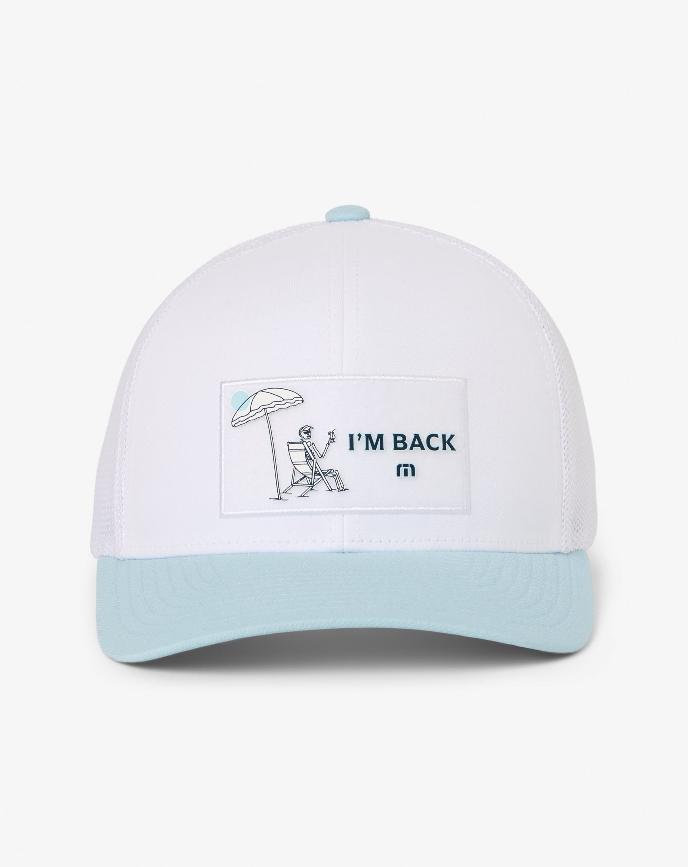 Full Send Feb Snapback Hat
