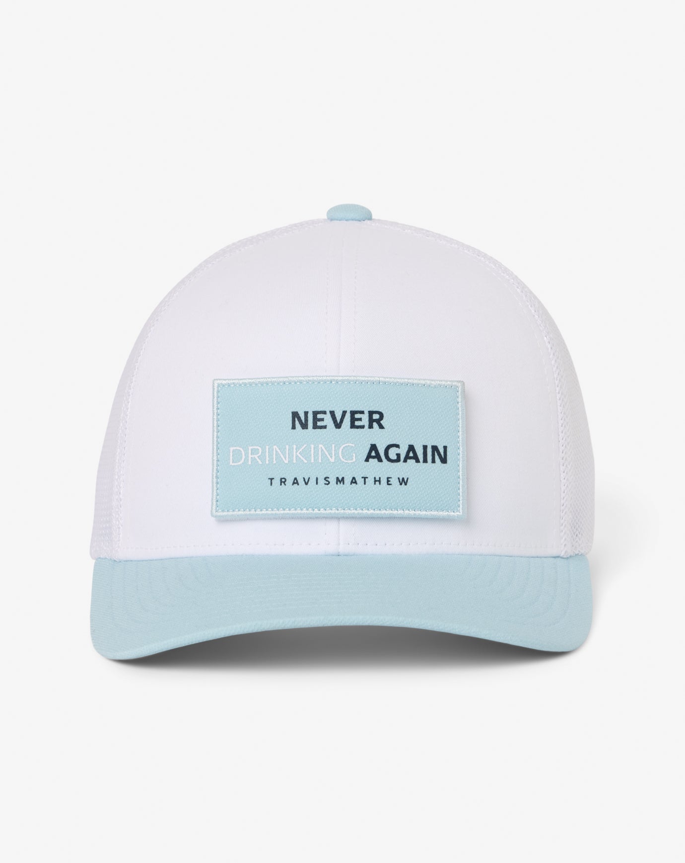 Full Send Feb Snapback Hat