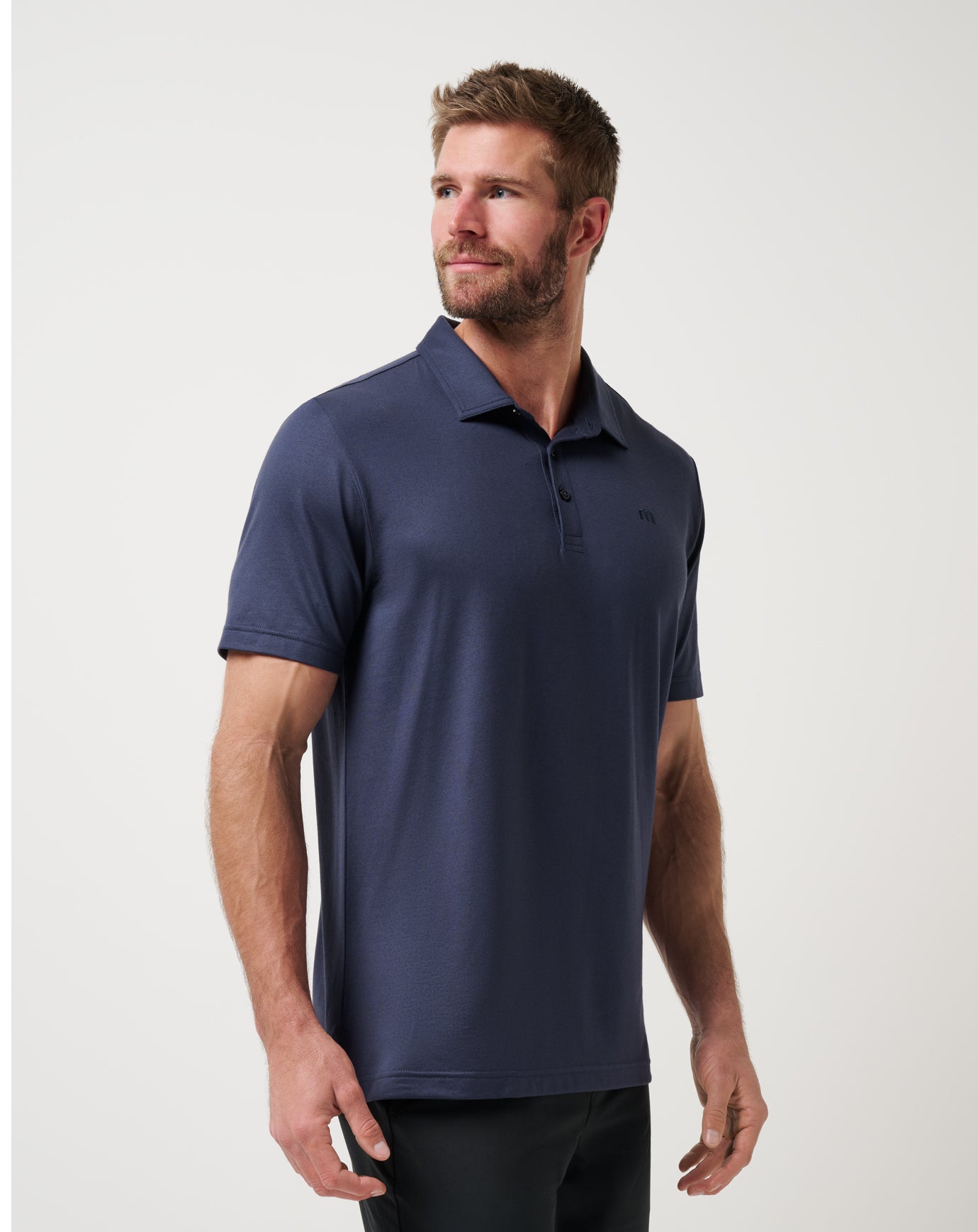 Featherweight Performance Polo