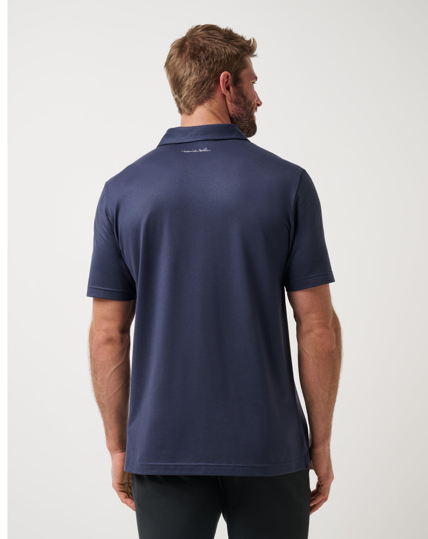 Featherweight Performance Polo