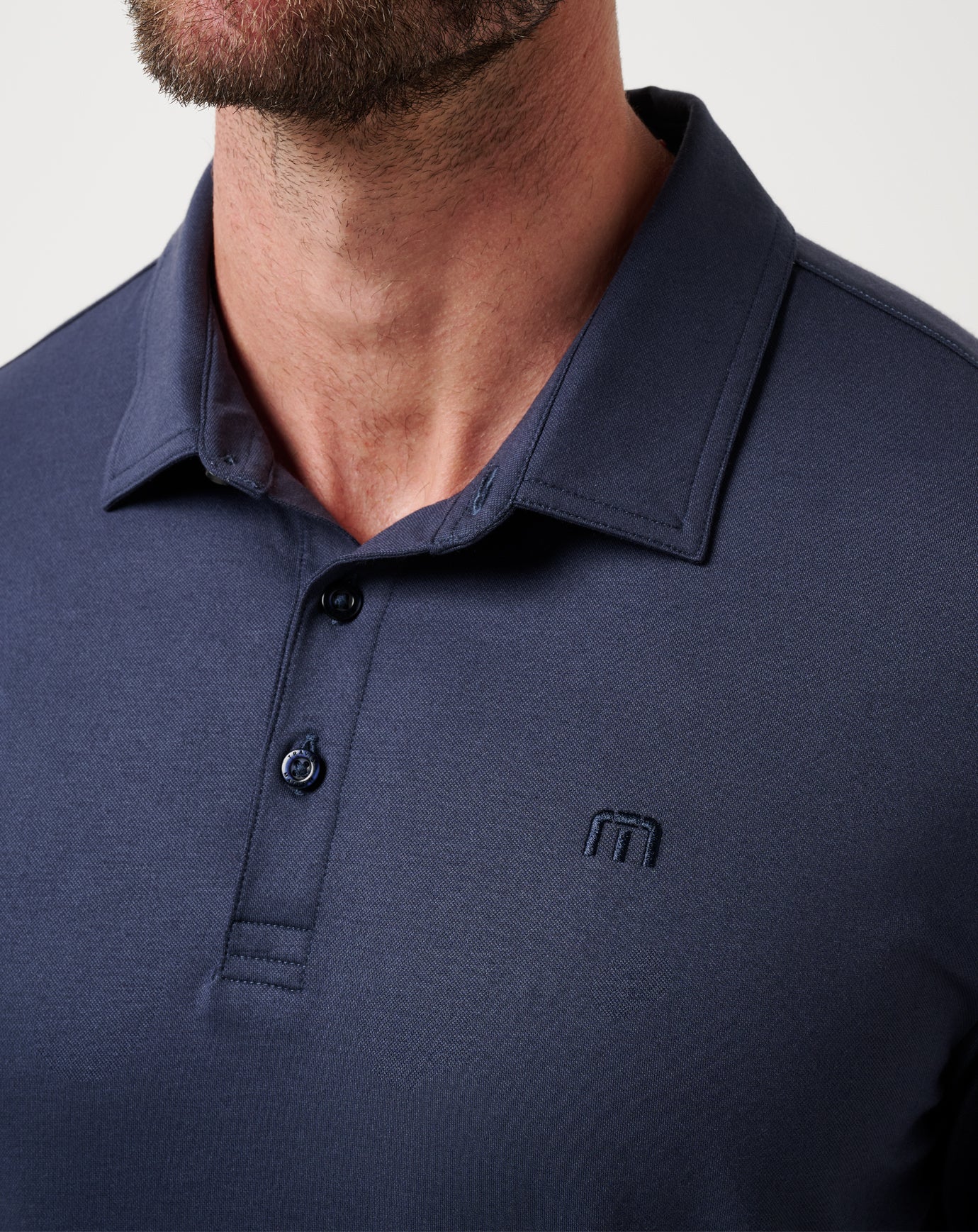 Featherweight Performance Polo