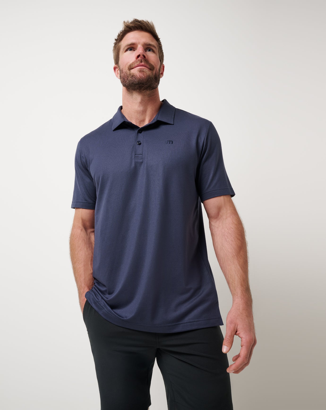 Featherweight Performance Polo