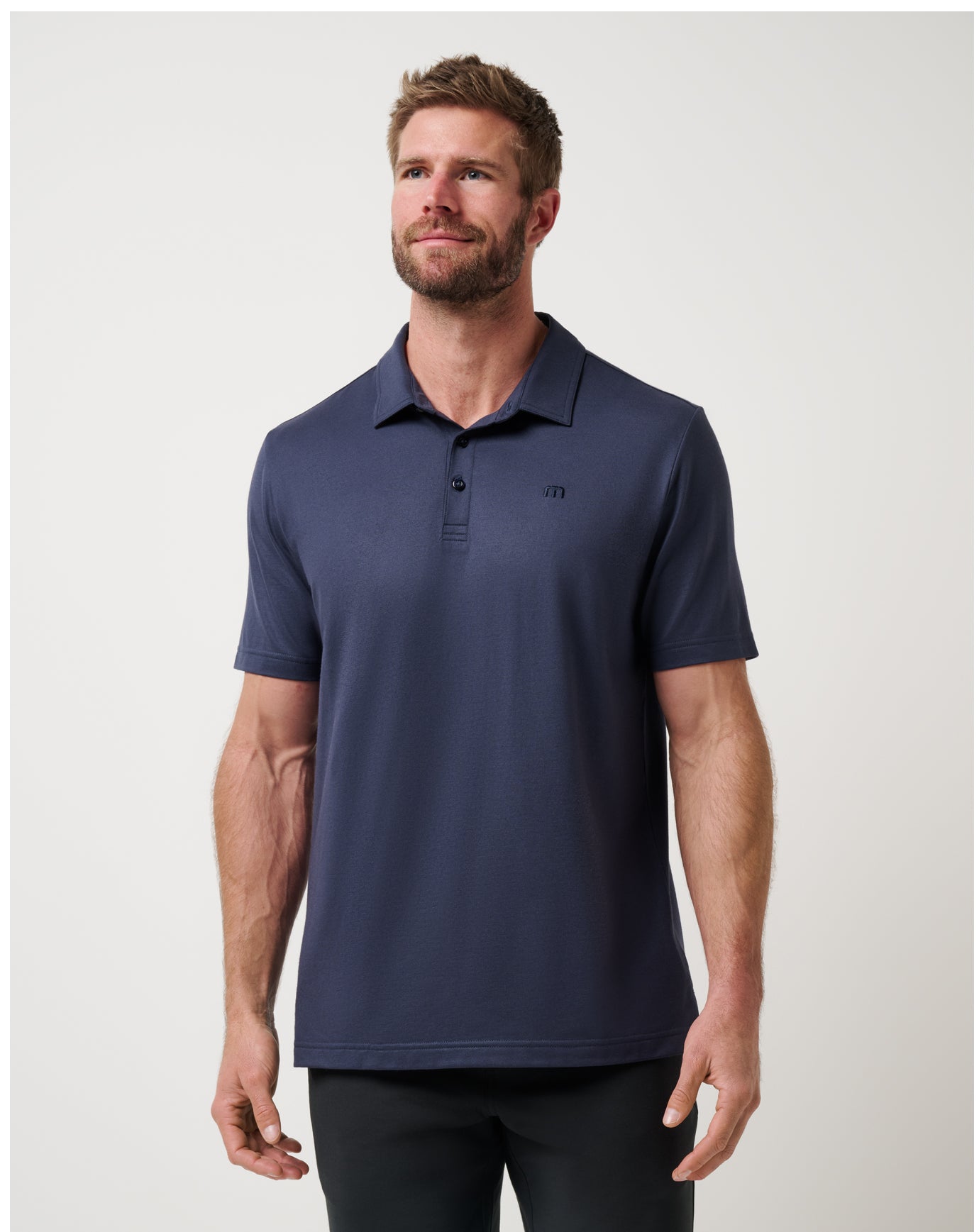 Featherweight Performance Polo
