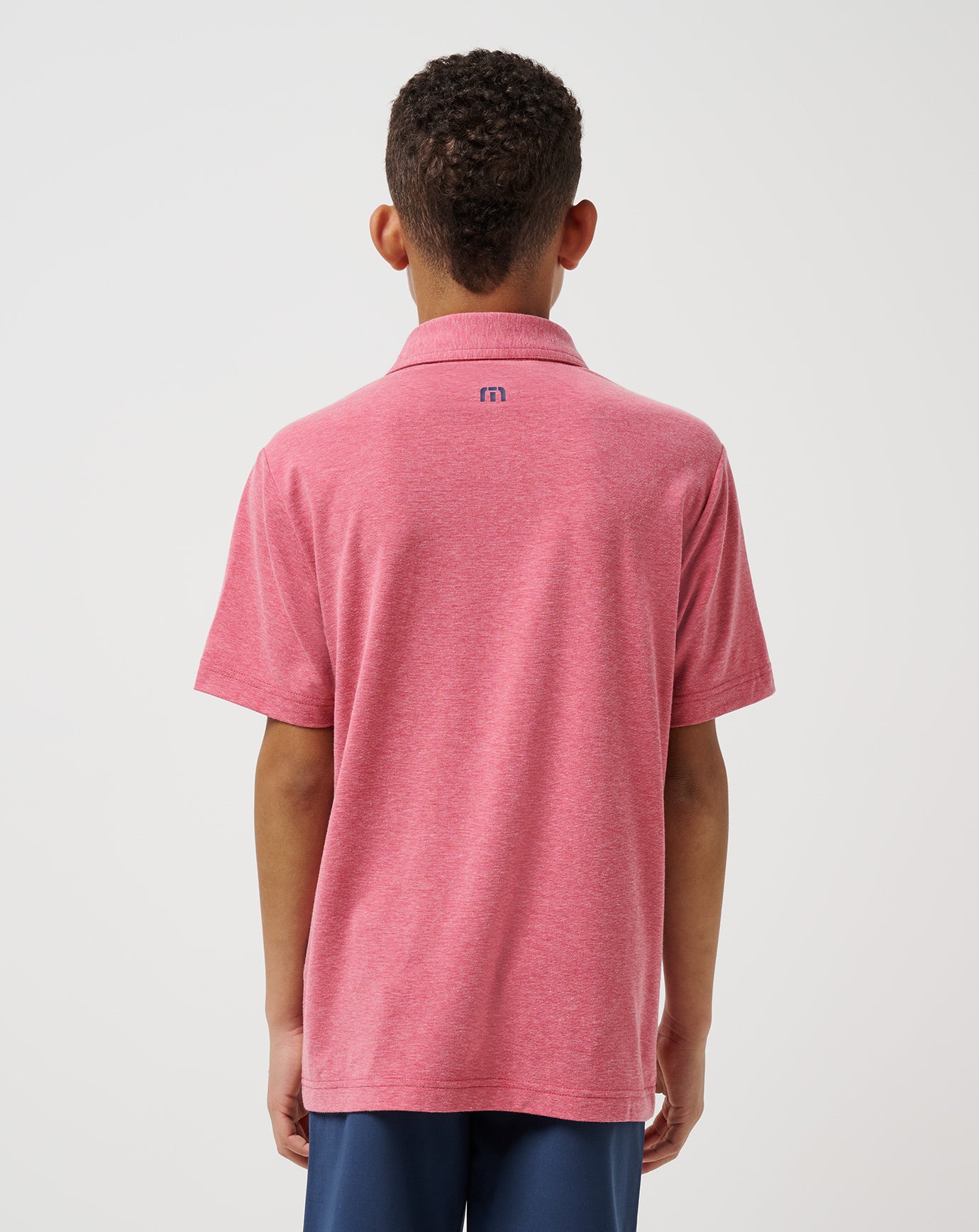 Final Call Youth Polo