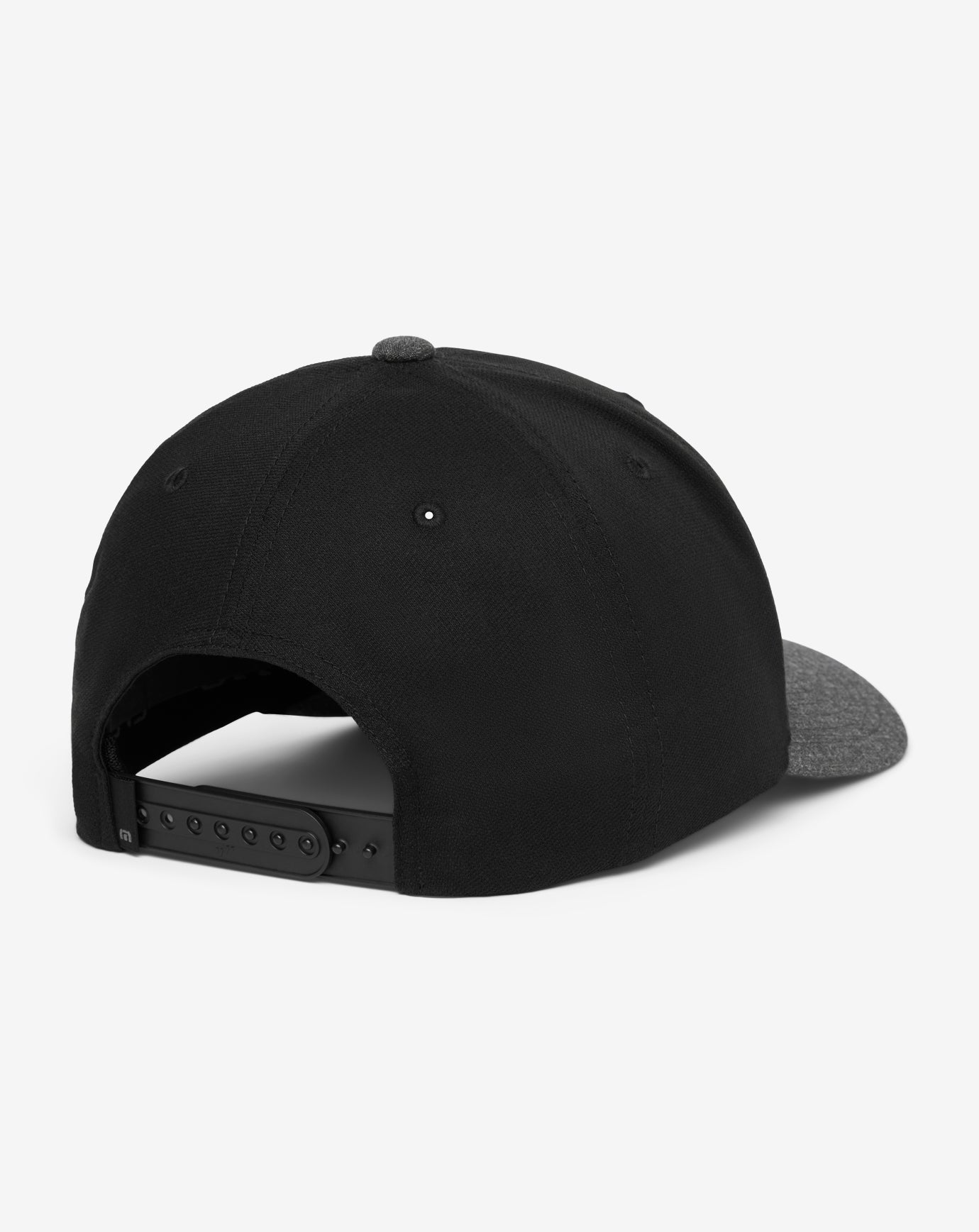 St Andrews Grey Shadows Snapback Hat