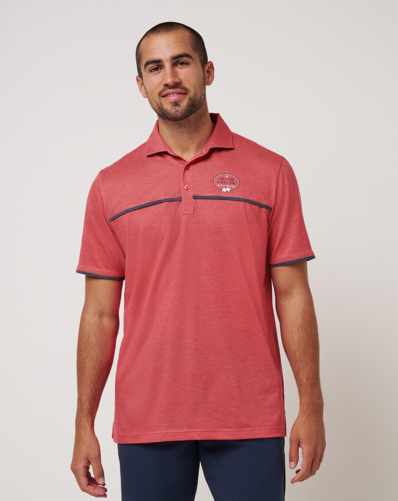 Featherweight Our Favorite Time Of Year Polo