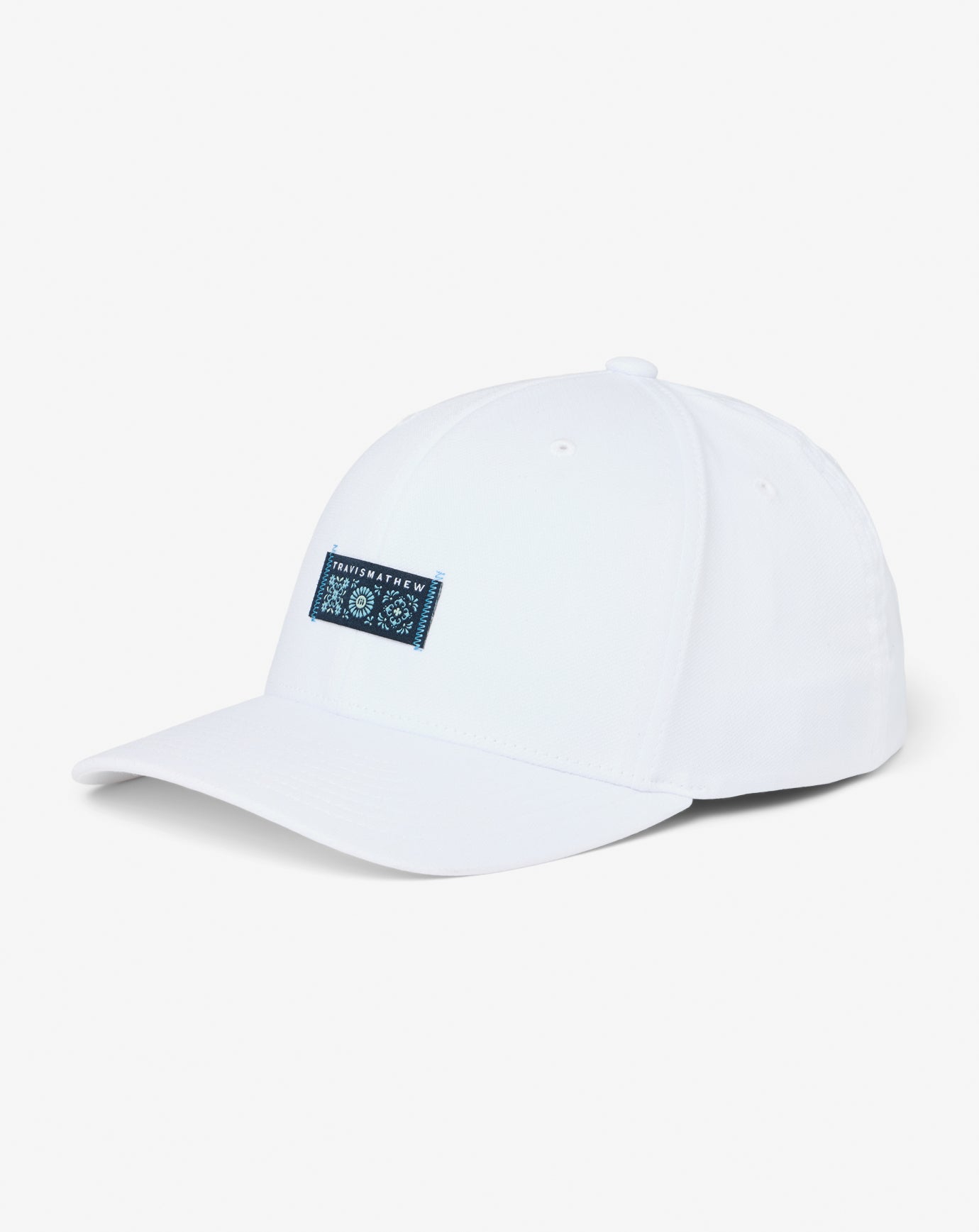 Museum Day Snapback Hat