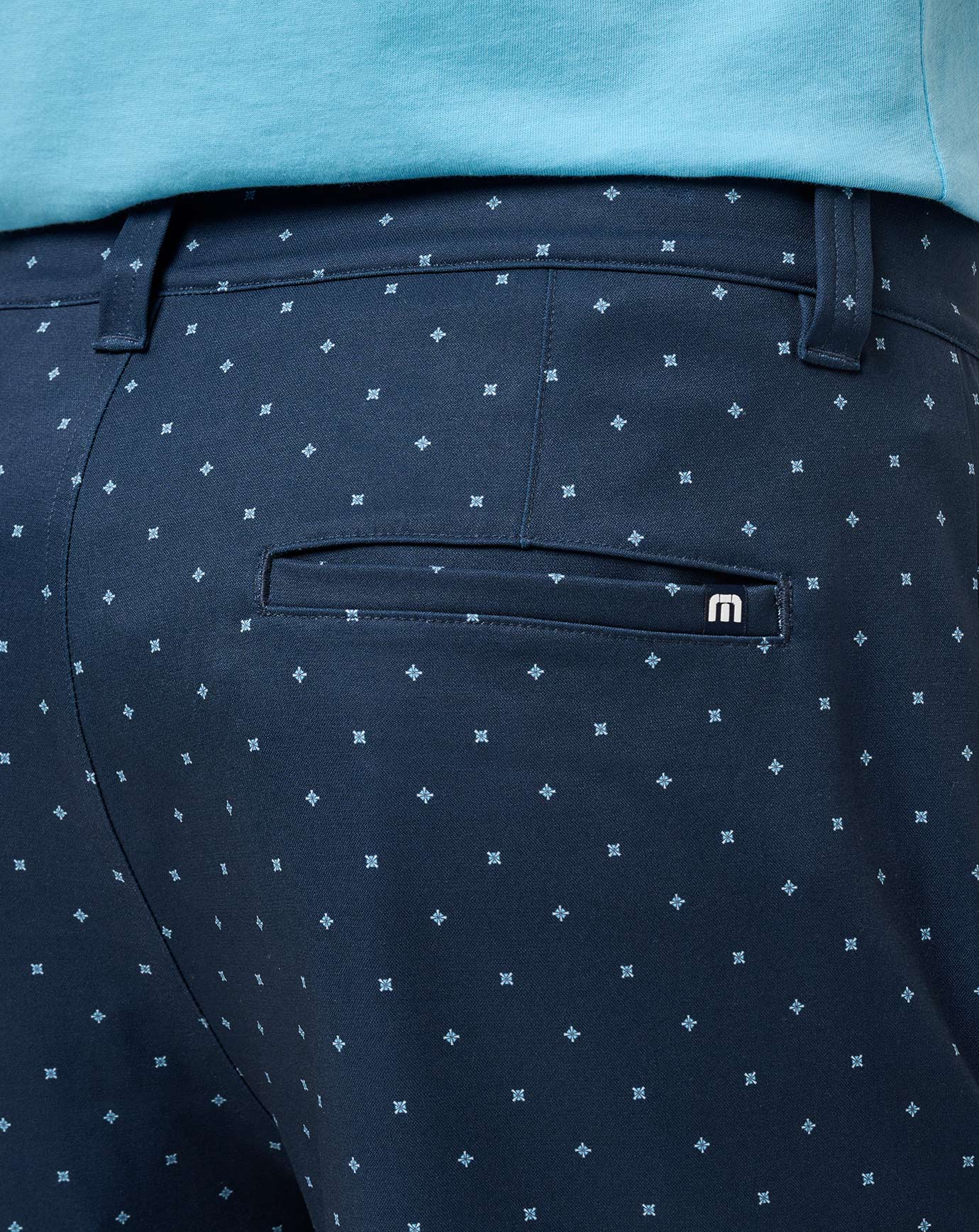 Standing Stones Short 9In