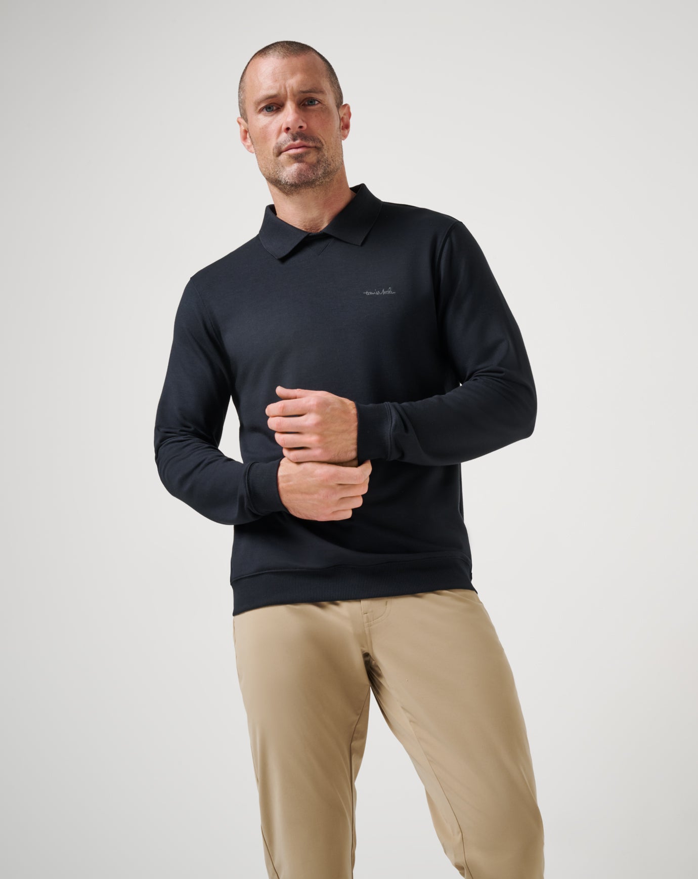 Amenities Collar Crew