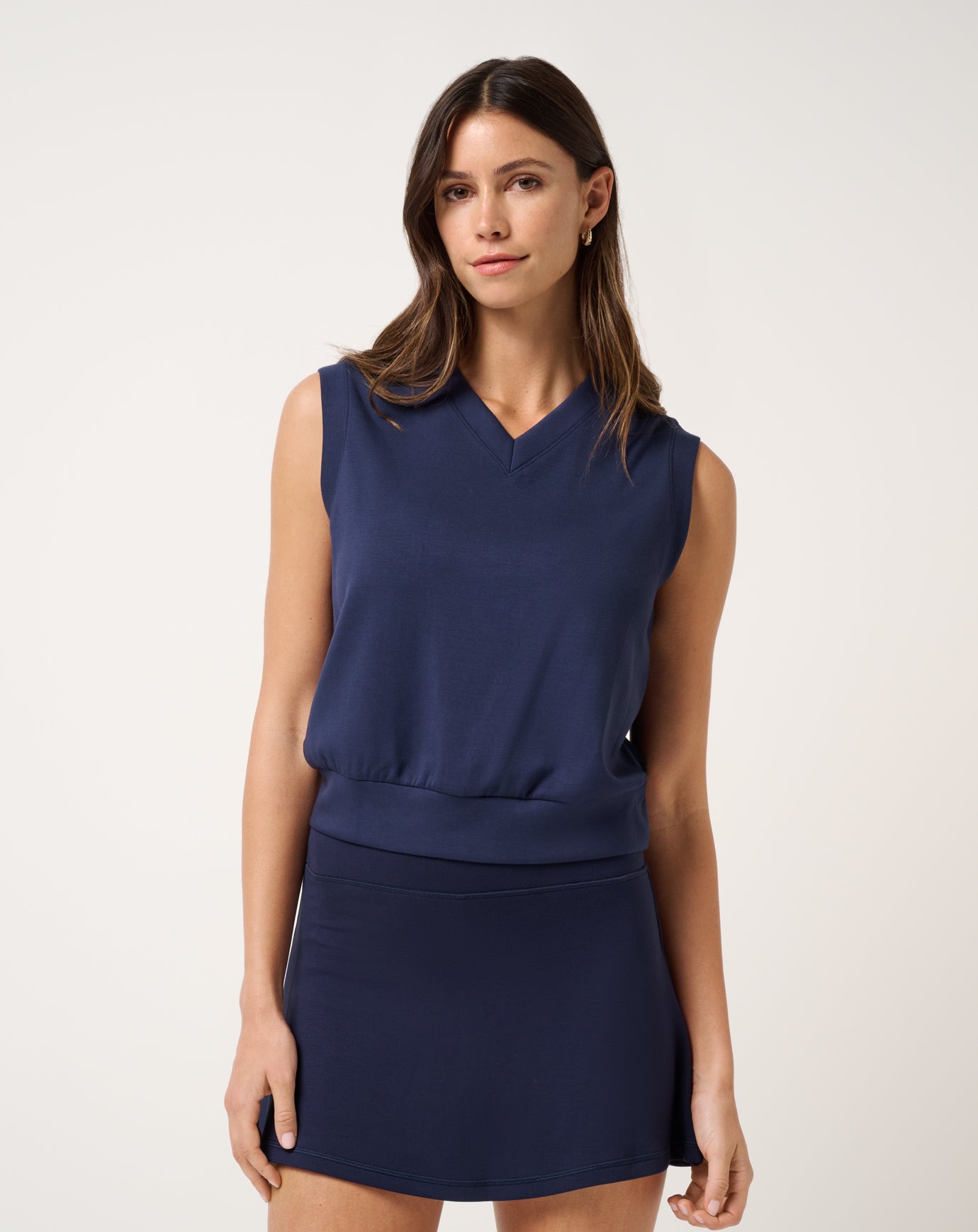 Skyloft Soft Vest
