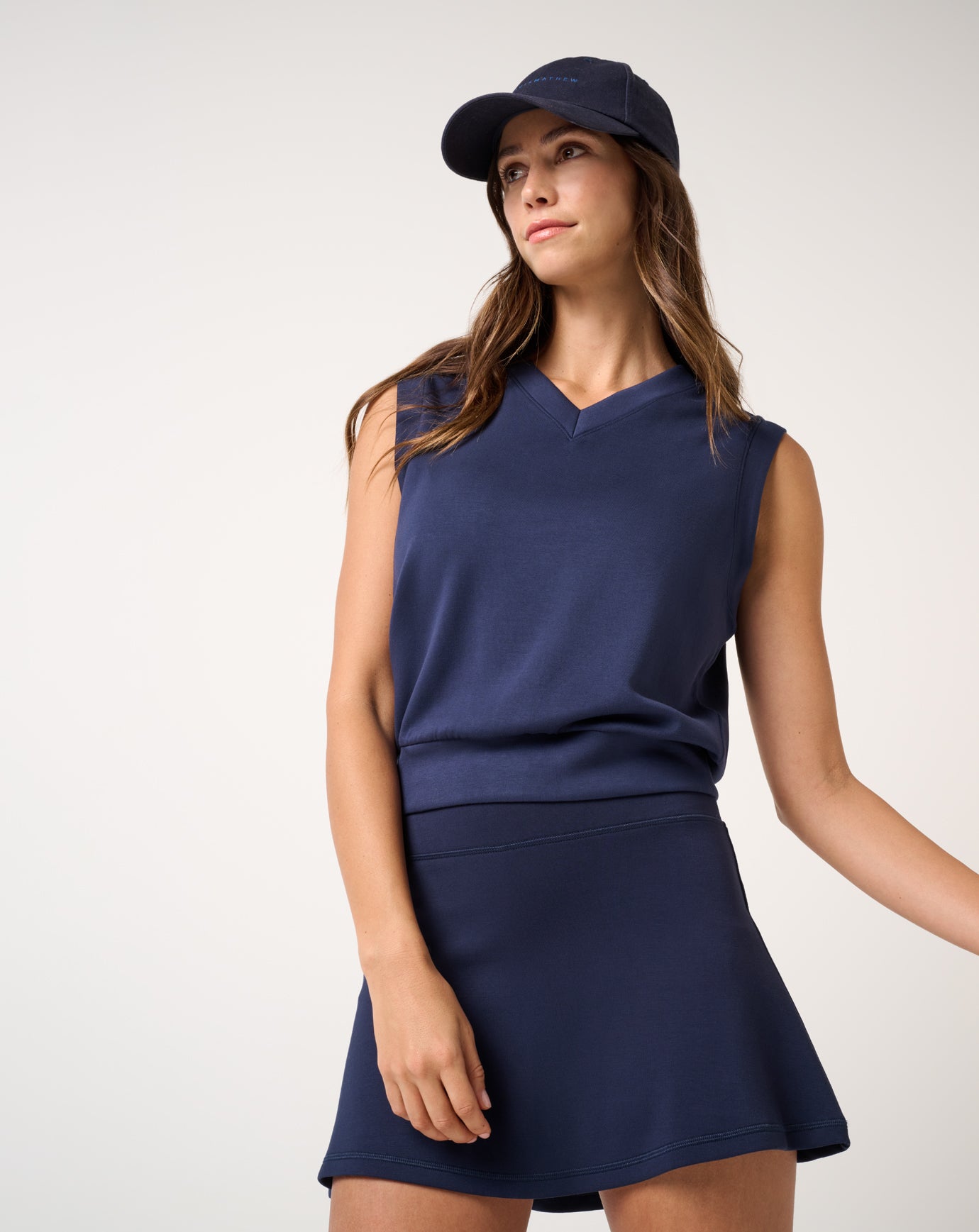 Skyloft Soft Vest