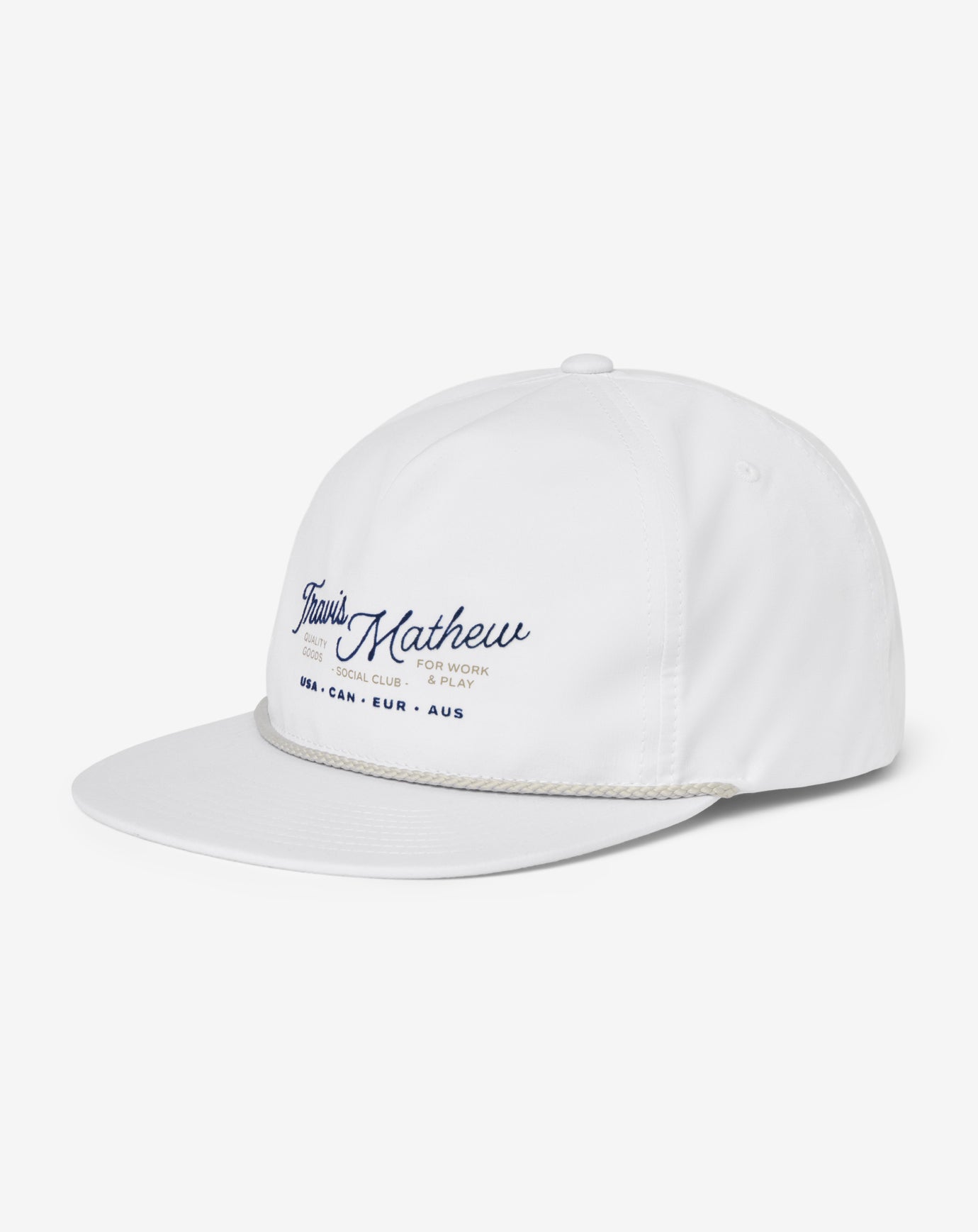 Gate Crasher Snapback Hat