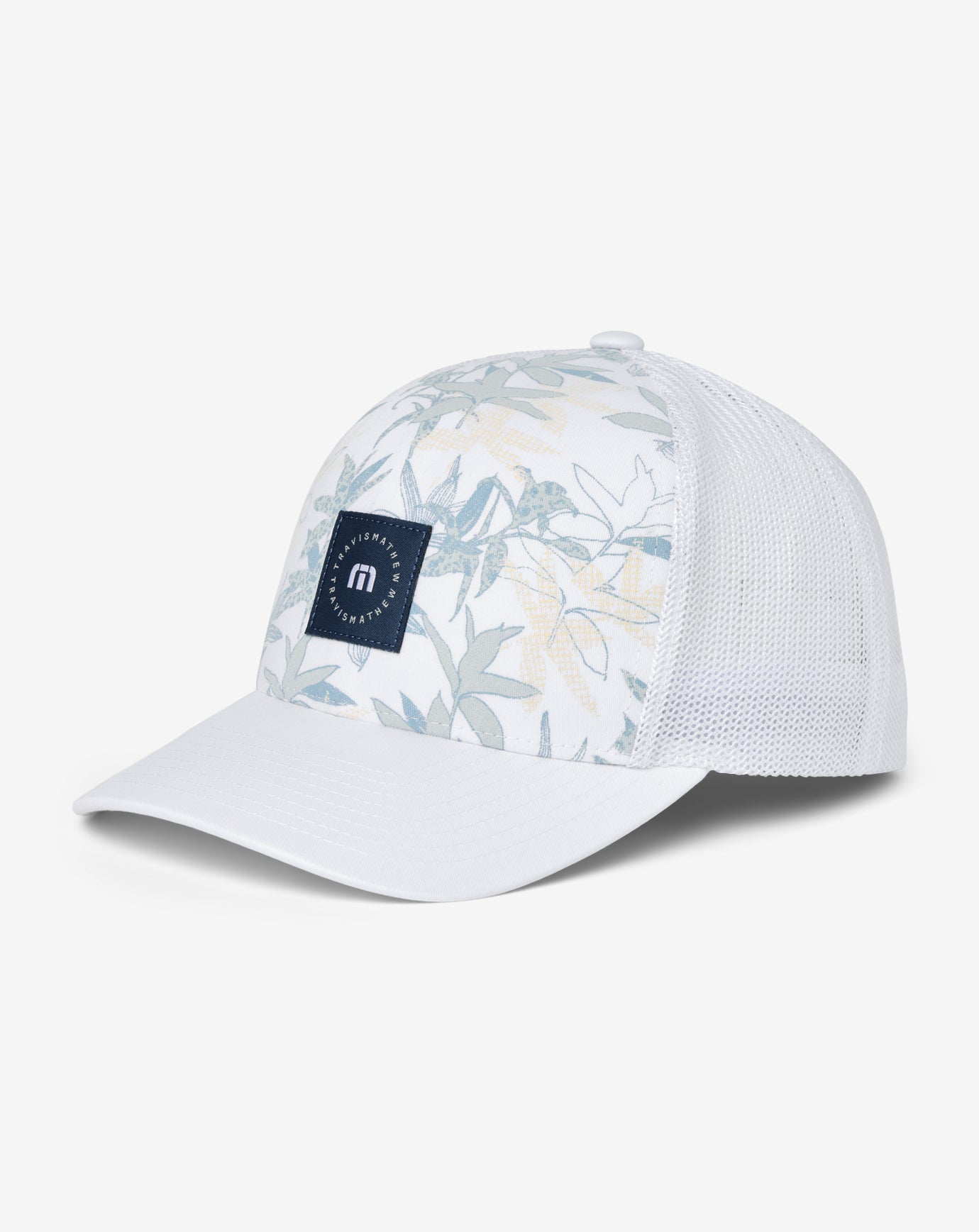 Diamond Club Snapback Hat
