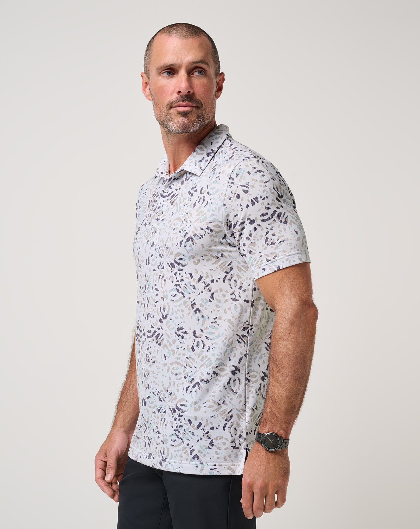 Featherweight Chill Polo