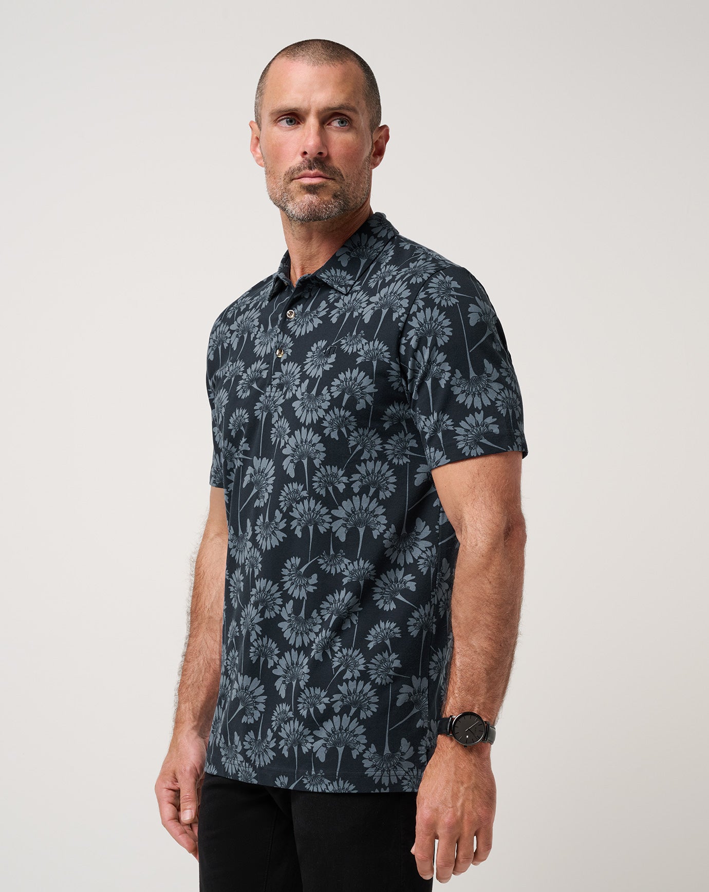 Comfortknit Breeze Polo