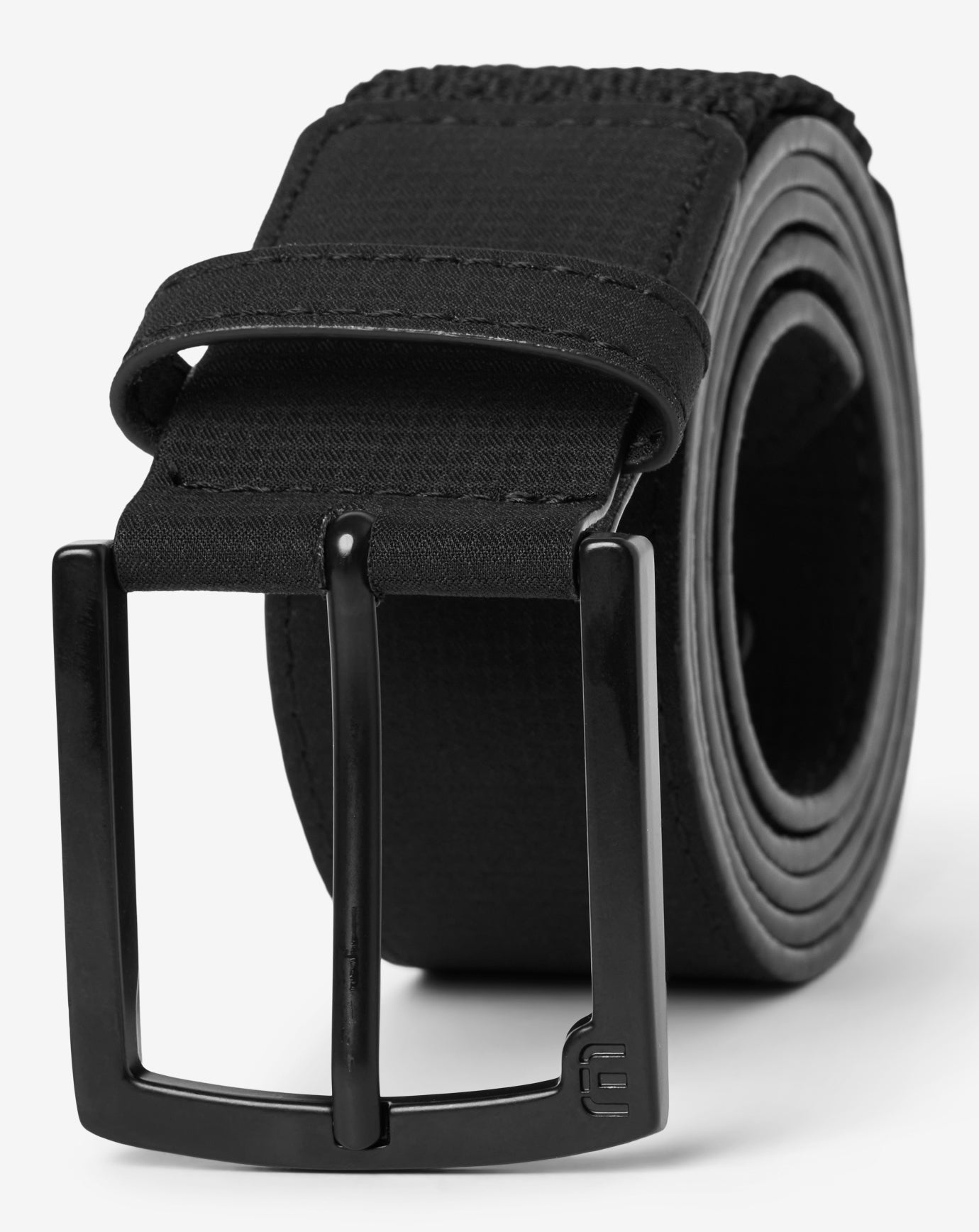 Wanderlust Belt Hybrid Stretch Belt