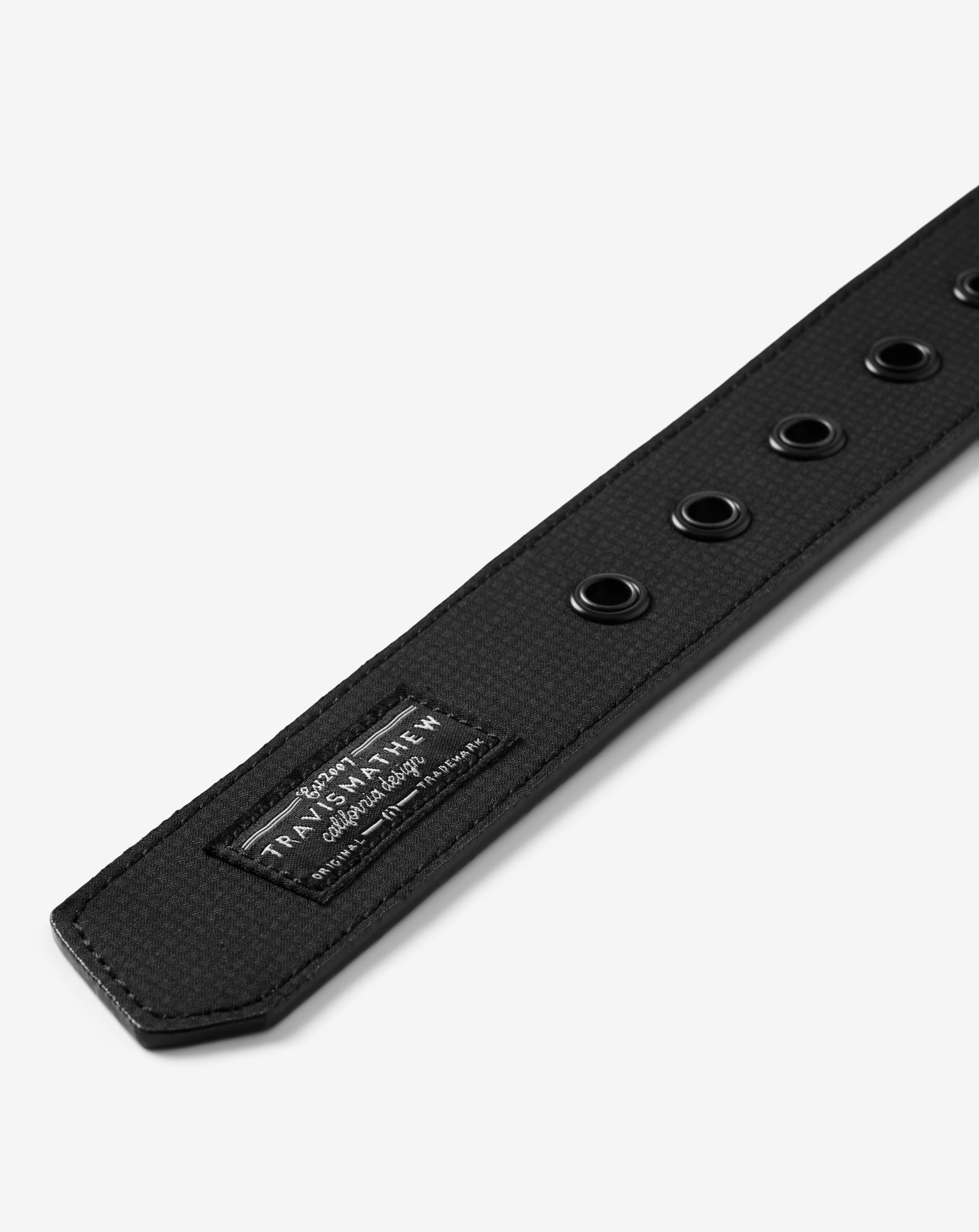 Wanderlust Belt Hybrid Stretch Belt