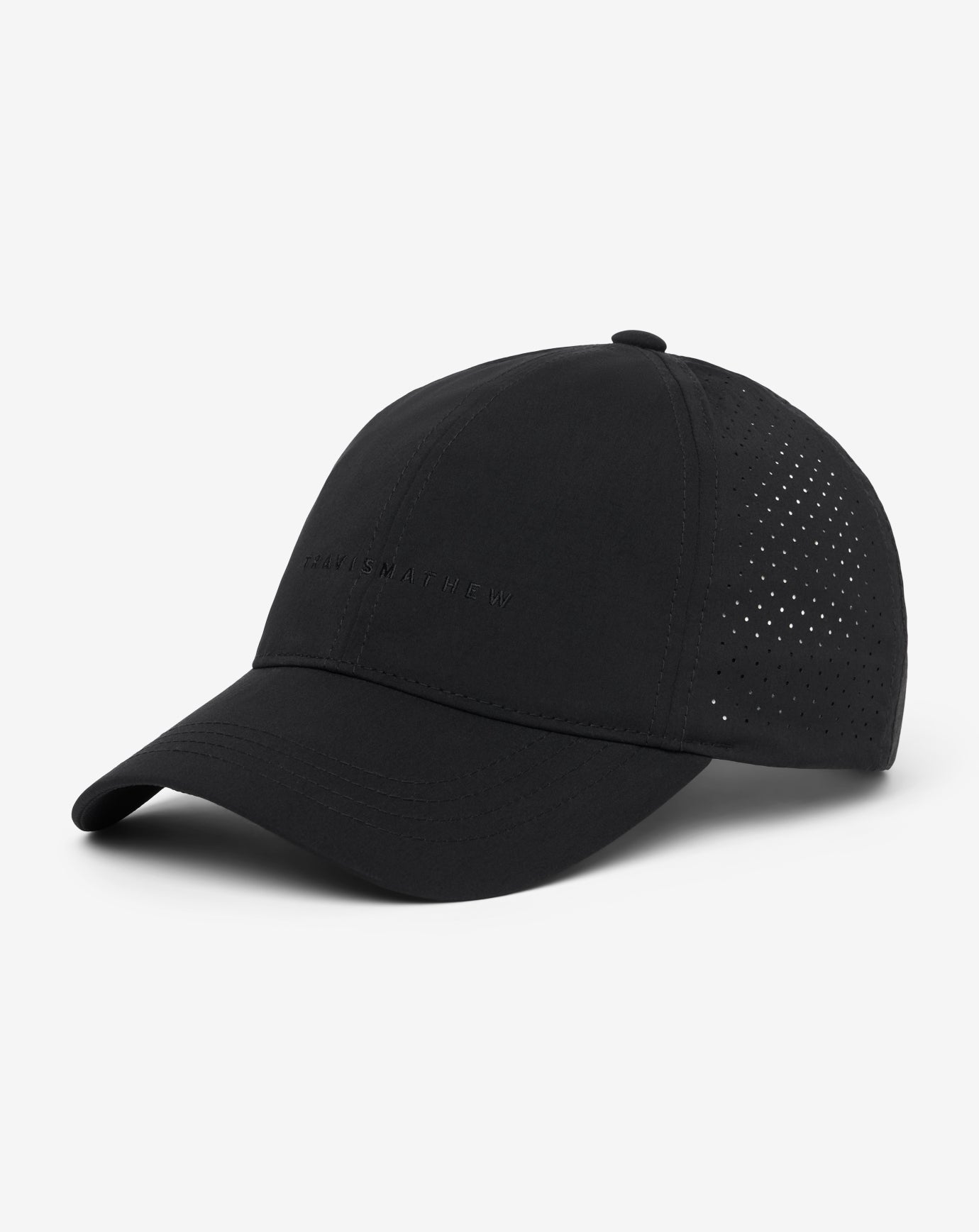 Moonshadow Snapback Hat