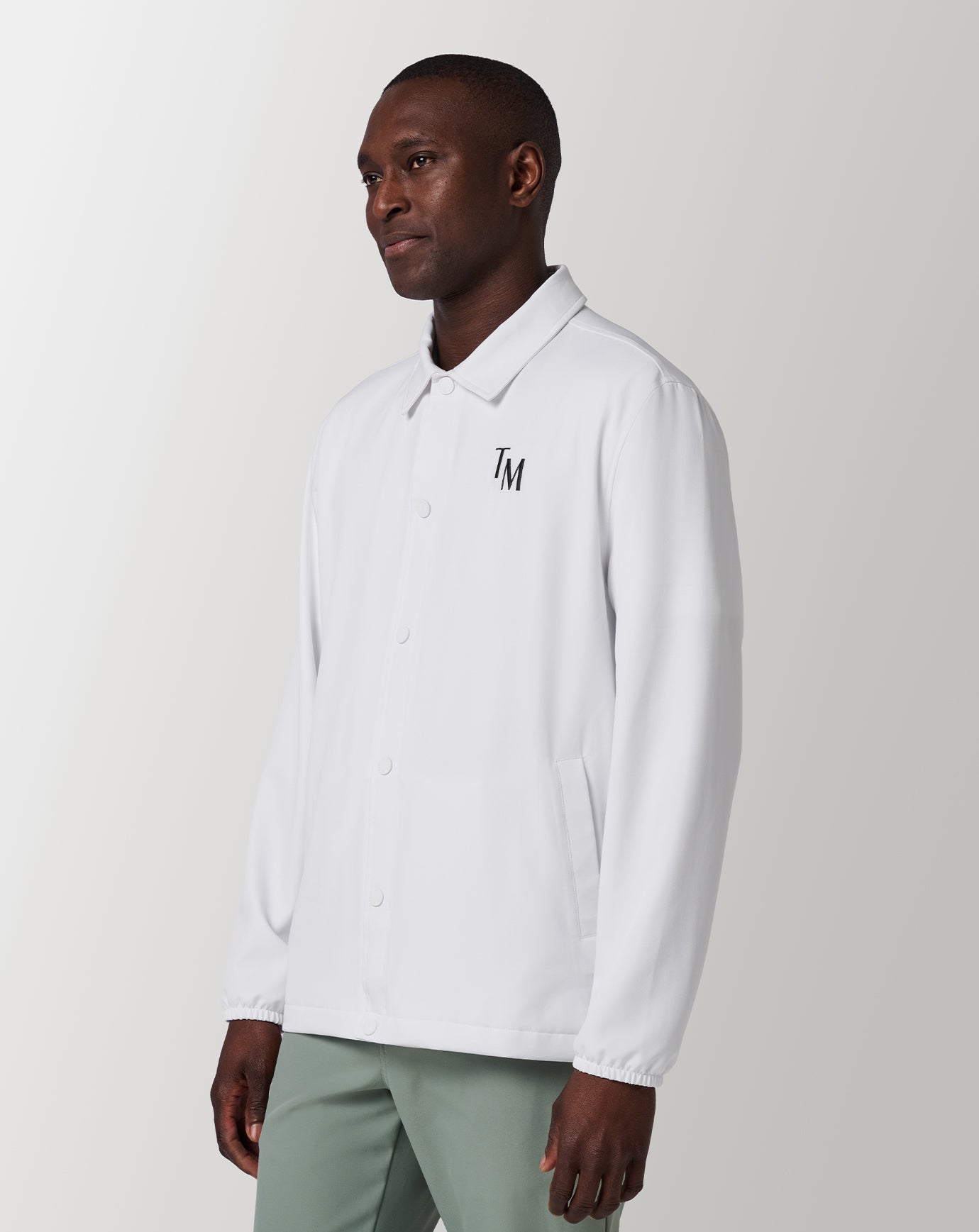 Energy Jacket