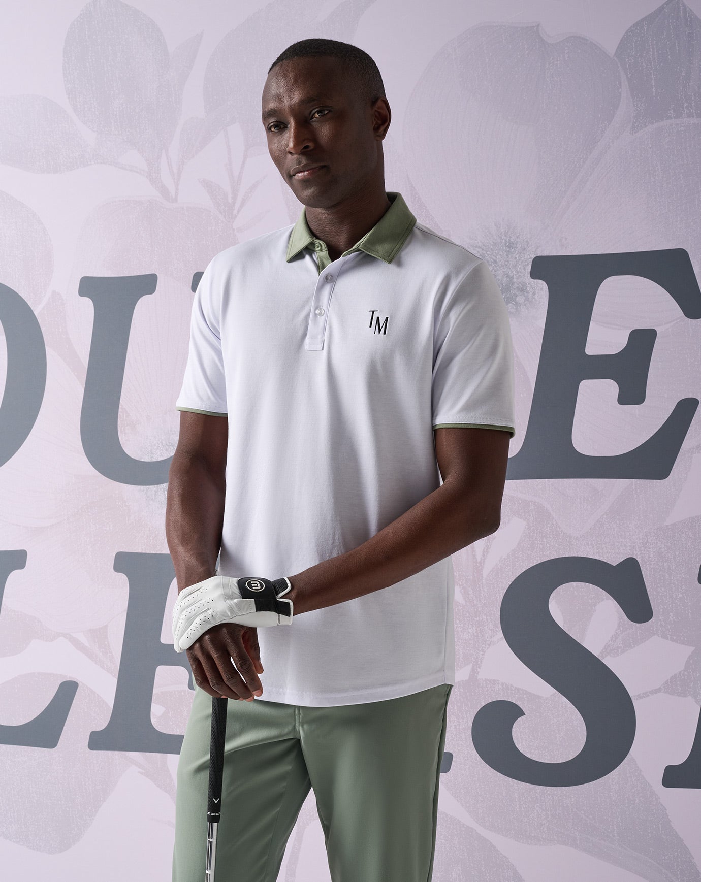 Energy Polo