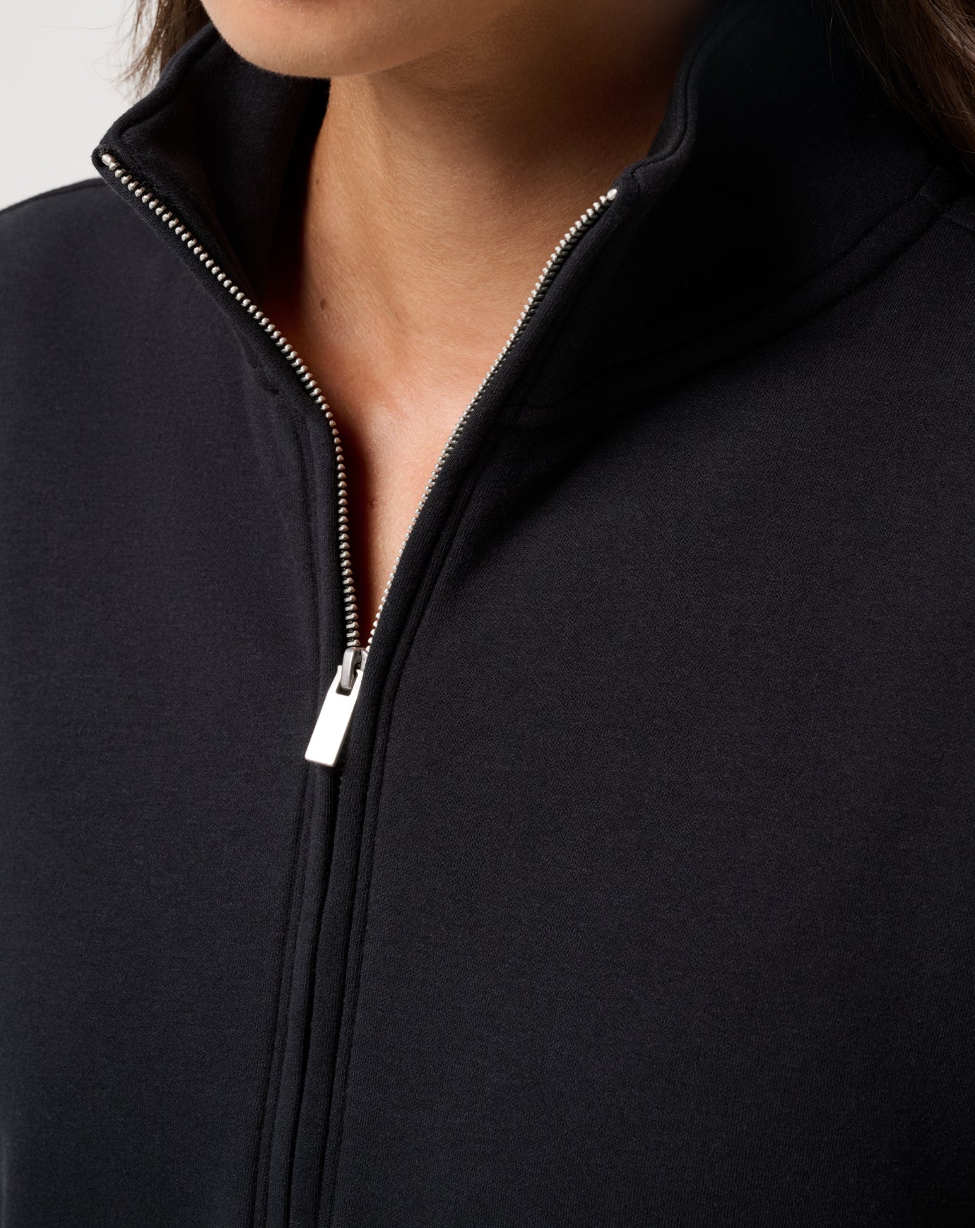 Womens Cloud Half Zip 2.0