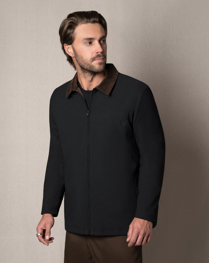 Nitro Noir Jacket