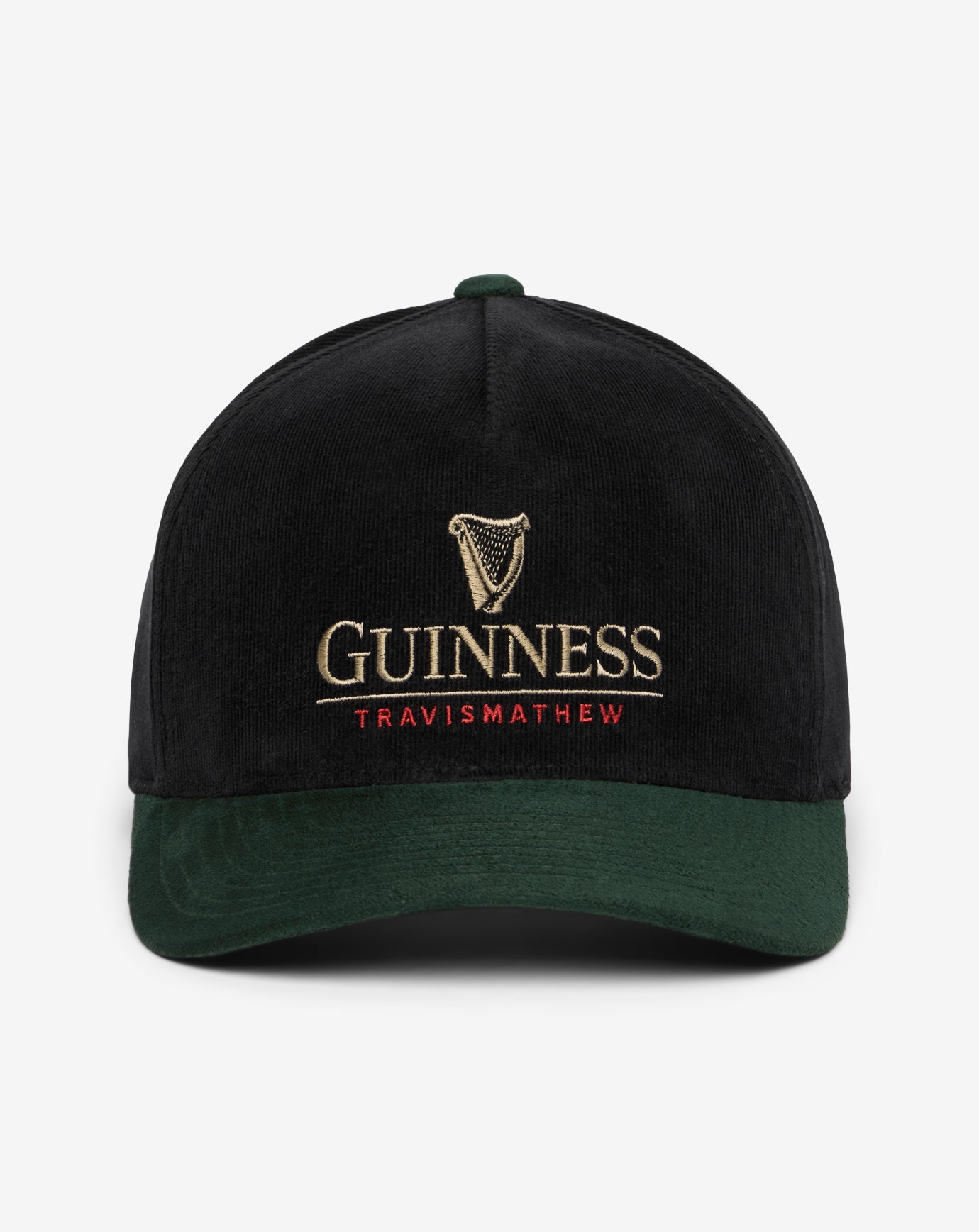 Dublin Draught Snapback Hat