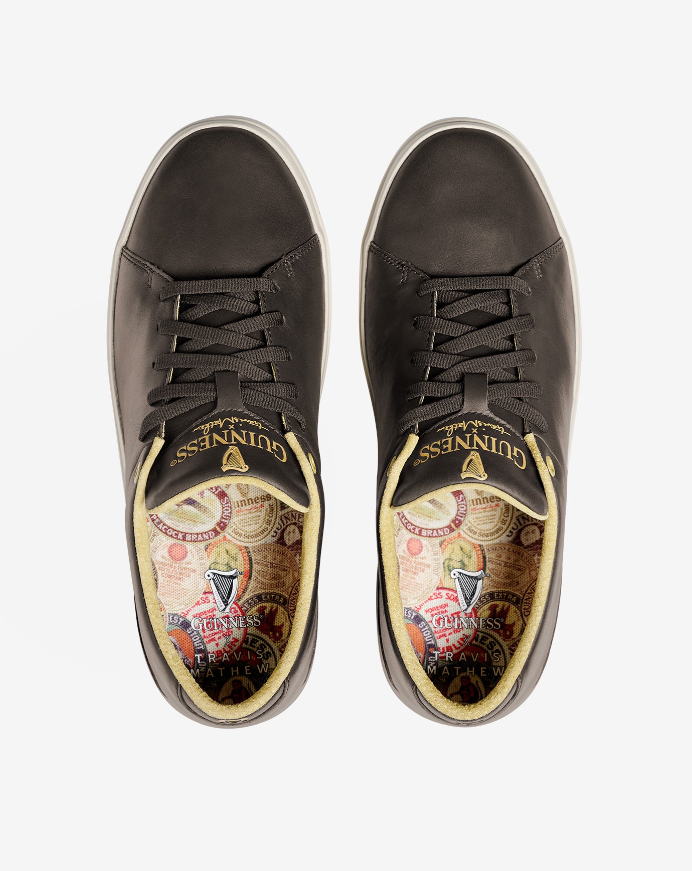 The Modern Cup Guinness