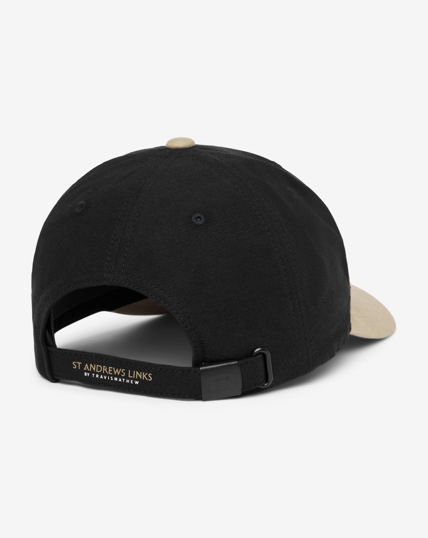 St Andrews Highland Realm Snapback Hat