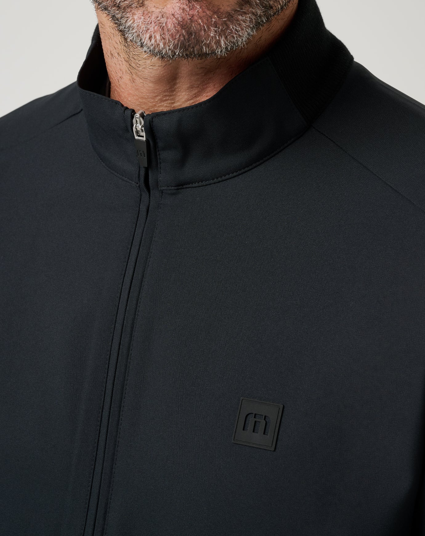 Open To Close  2.0 Full Zip Jacket