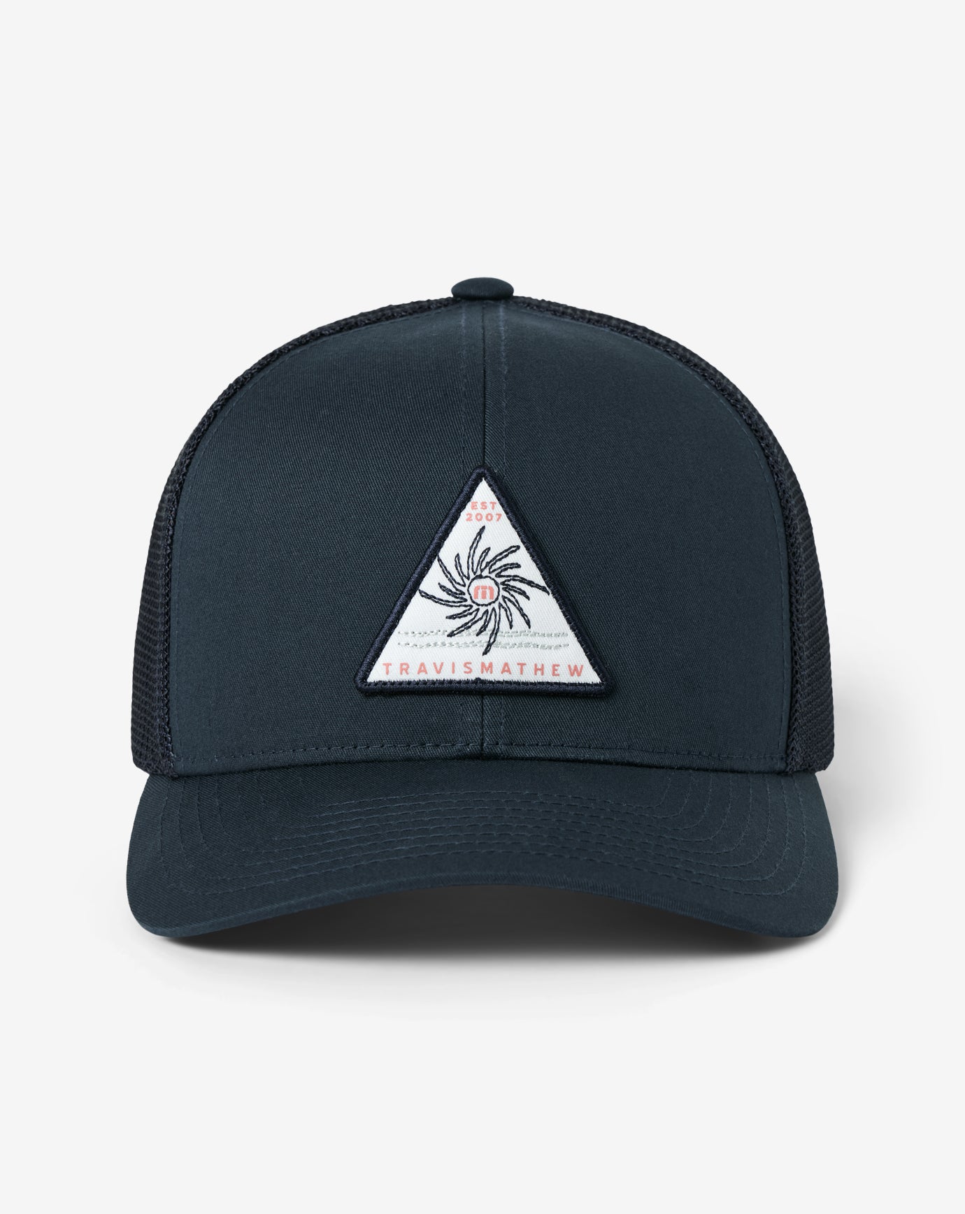Life Of The Party Snapback Hat