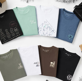 TravisMathew Gift Guide
