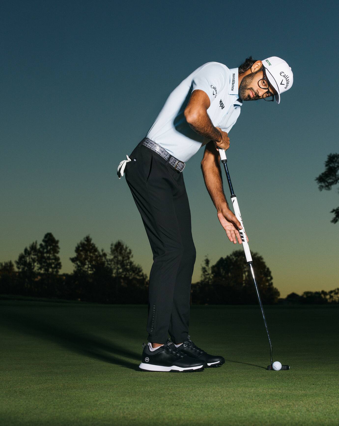 The Ringer 2 Golf Shoe