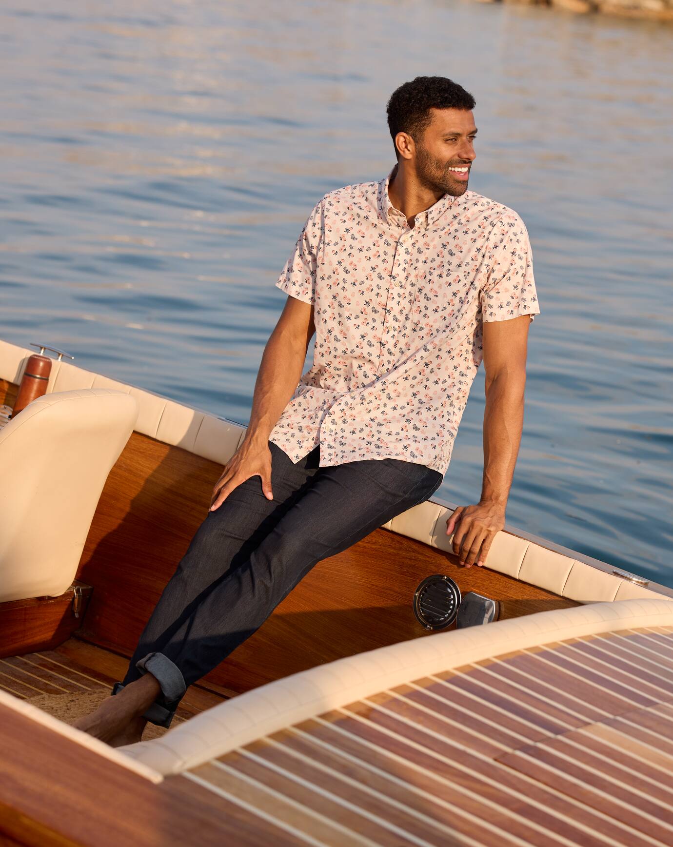 Legacy Featherweight Jeans