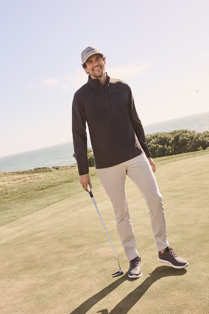 Tailored for Performance