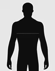 mens size chart