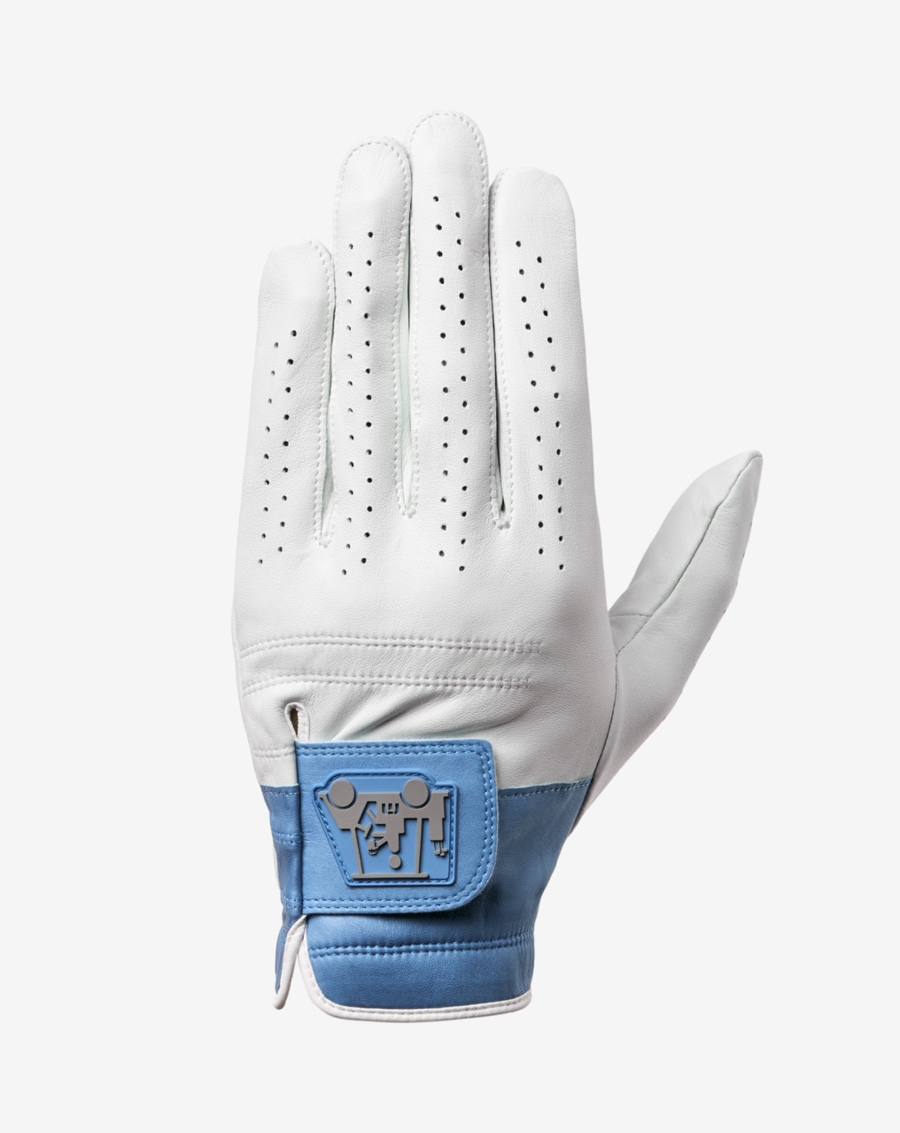 PREMIER MAPES LEATHER GOLF GLOVE 0