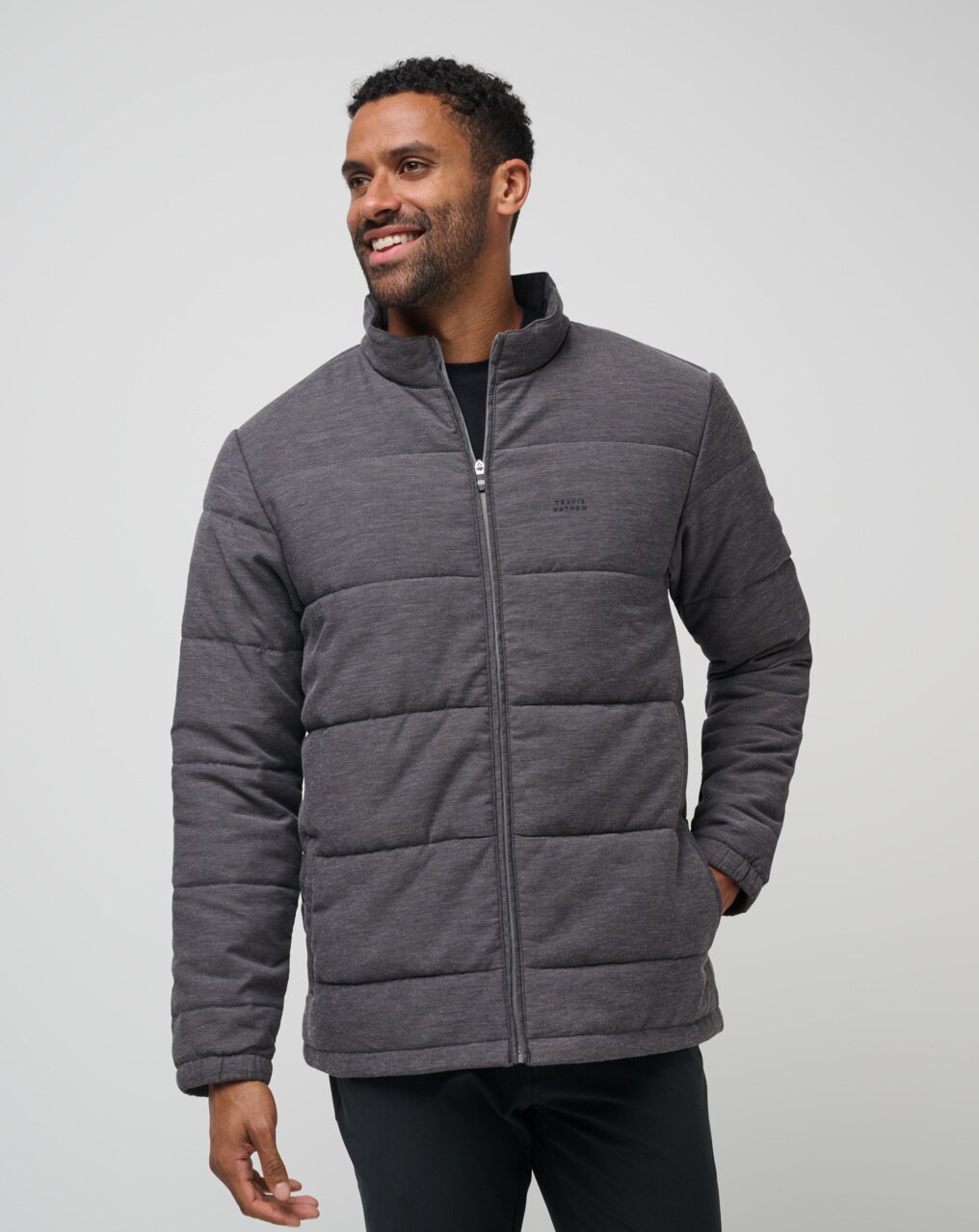 CLIMATE DROP CLOUD PUFFER JACKET 1