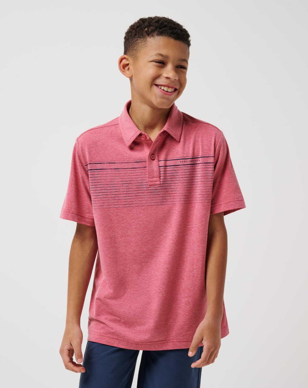 FINAL CALL YOUTH POLO SHIRT 0