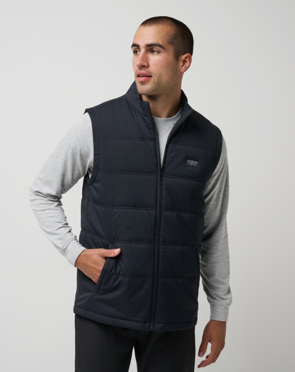 PALISADES PUFFER VEST 1